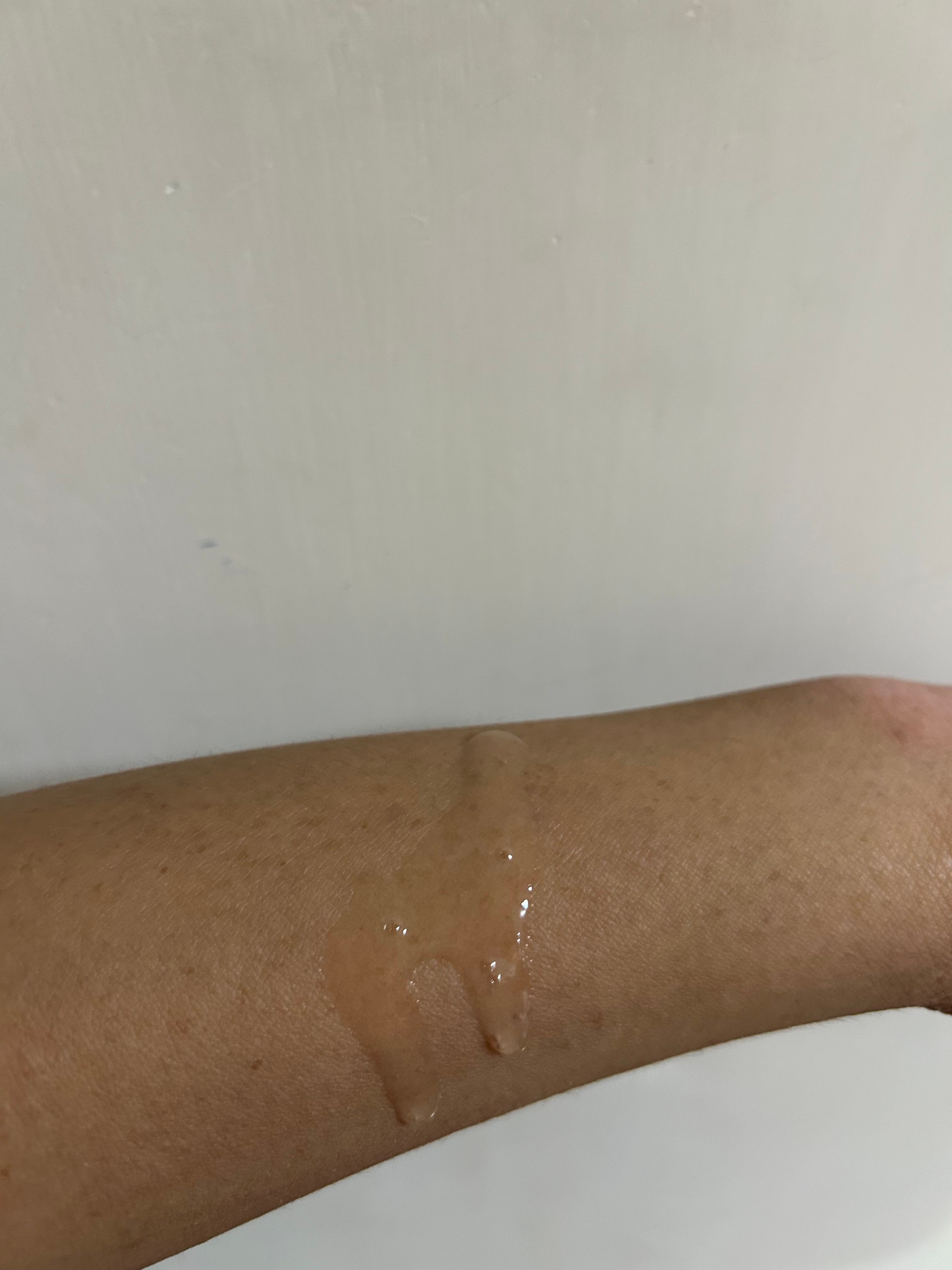 Fancl MCO納米卸妝液 真實評價/實測照片 byKa****15 1