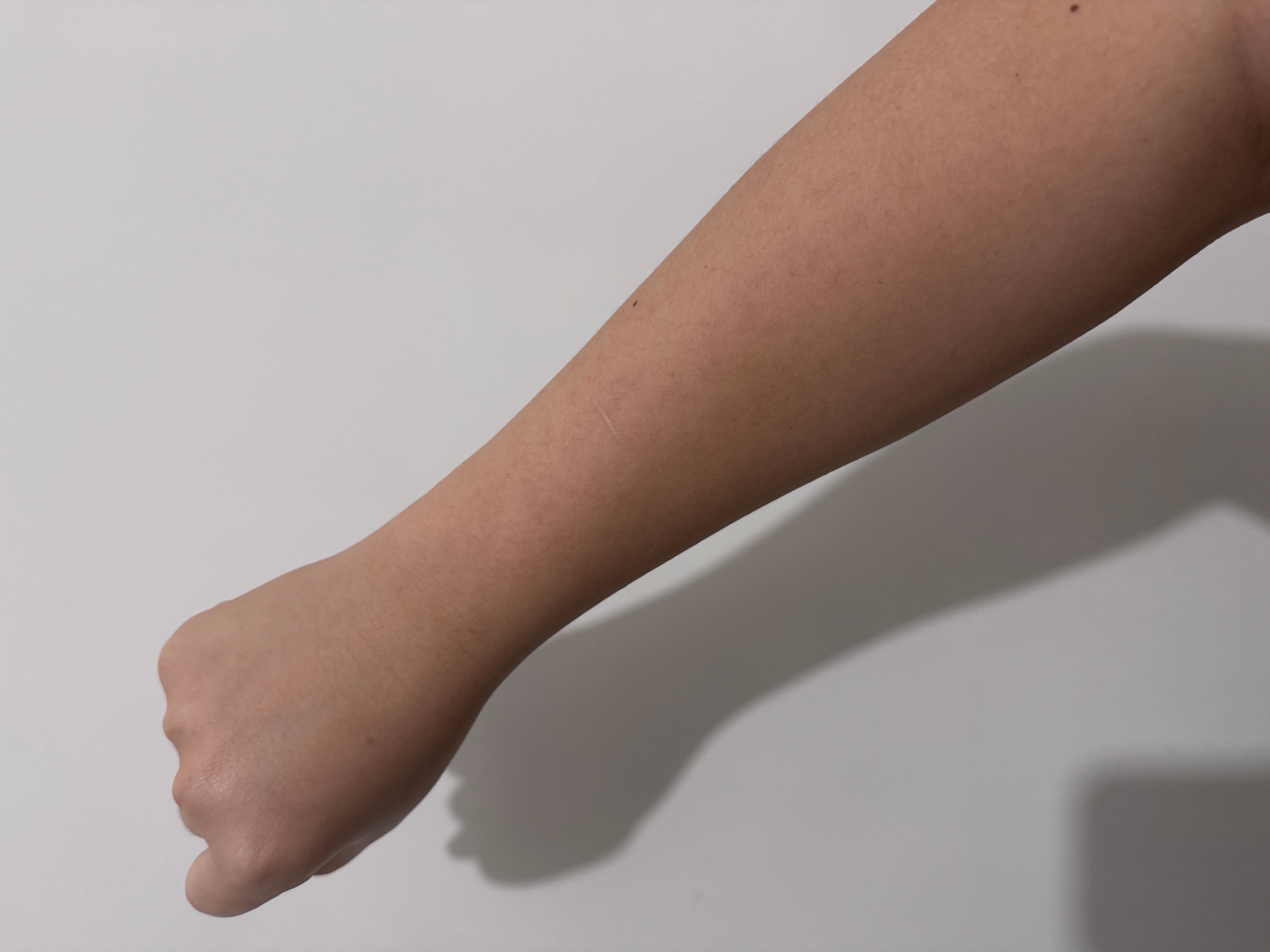 Nivea 果萃C&A淡斑亮白精華凝乳 真實評價/用後感 byChi****uma 1 Nivea 果萃C&A淡斑亮白精華凝乳 真實評價/實測照片 byChi****uma 1