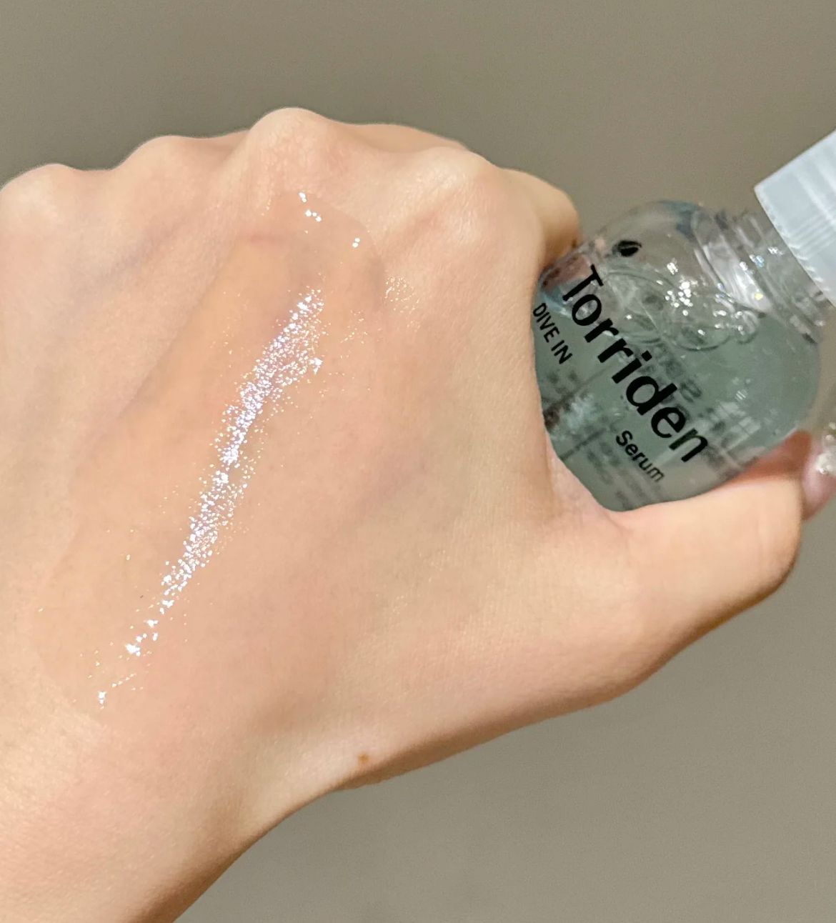 Torriden 低分子玻尿酸精華 真實評價/實測照片 byyan*****ing 1