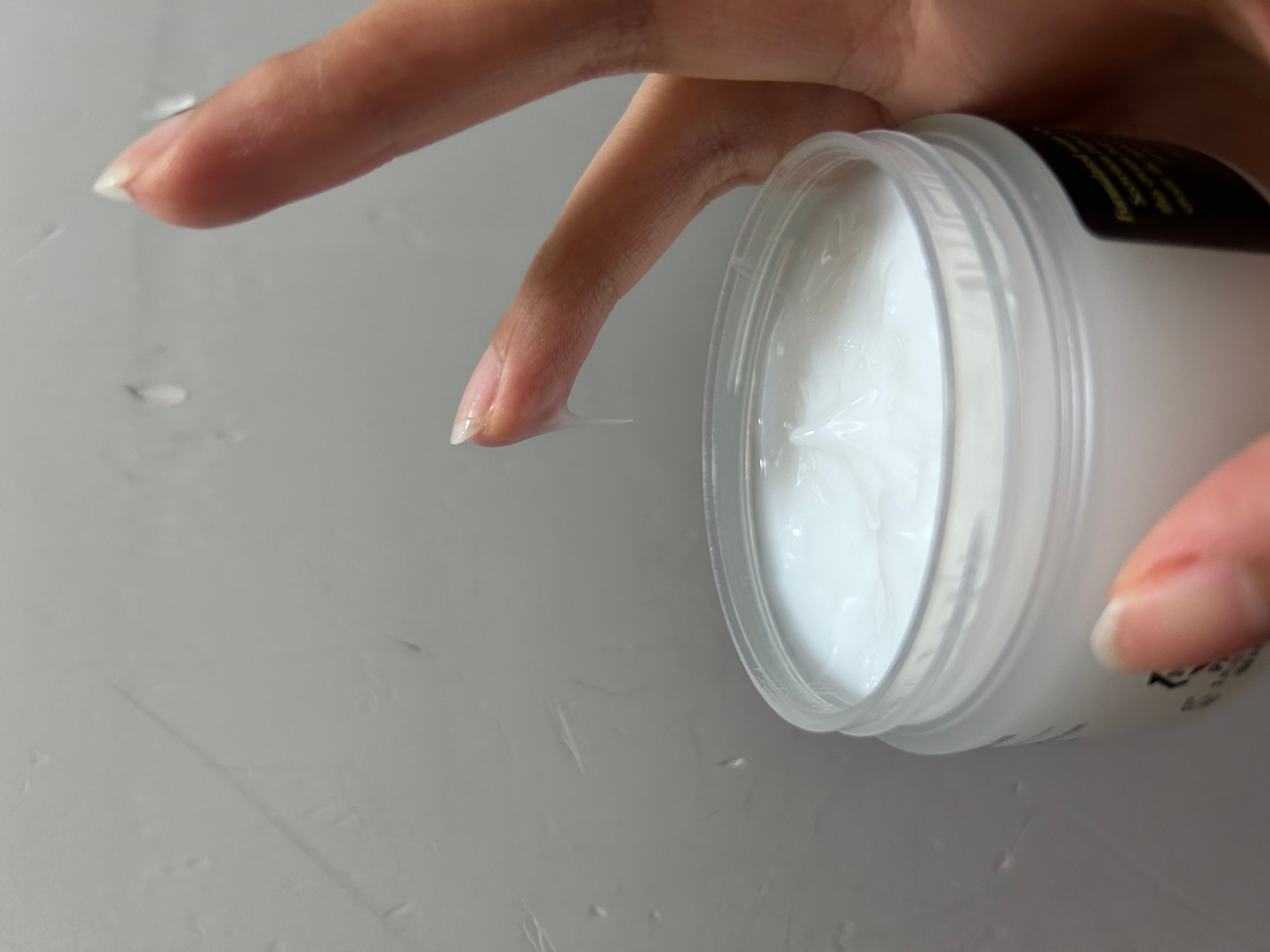 Cosrx 92%全效蝸牛面霜 真實評價/實測照片 byCoc****ung 1