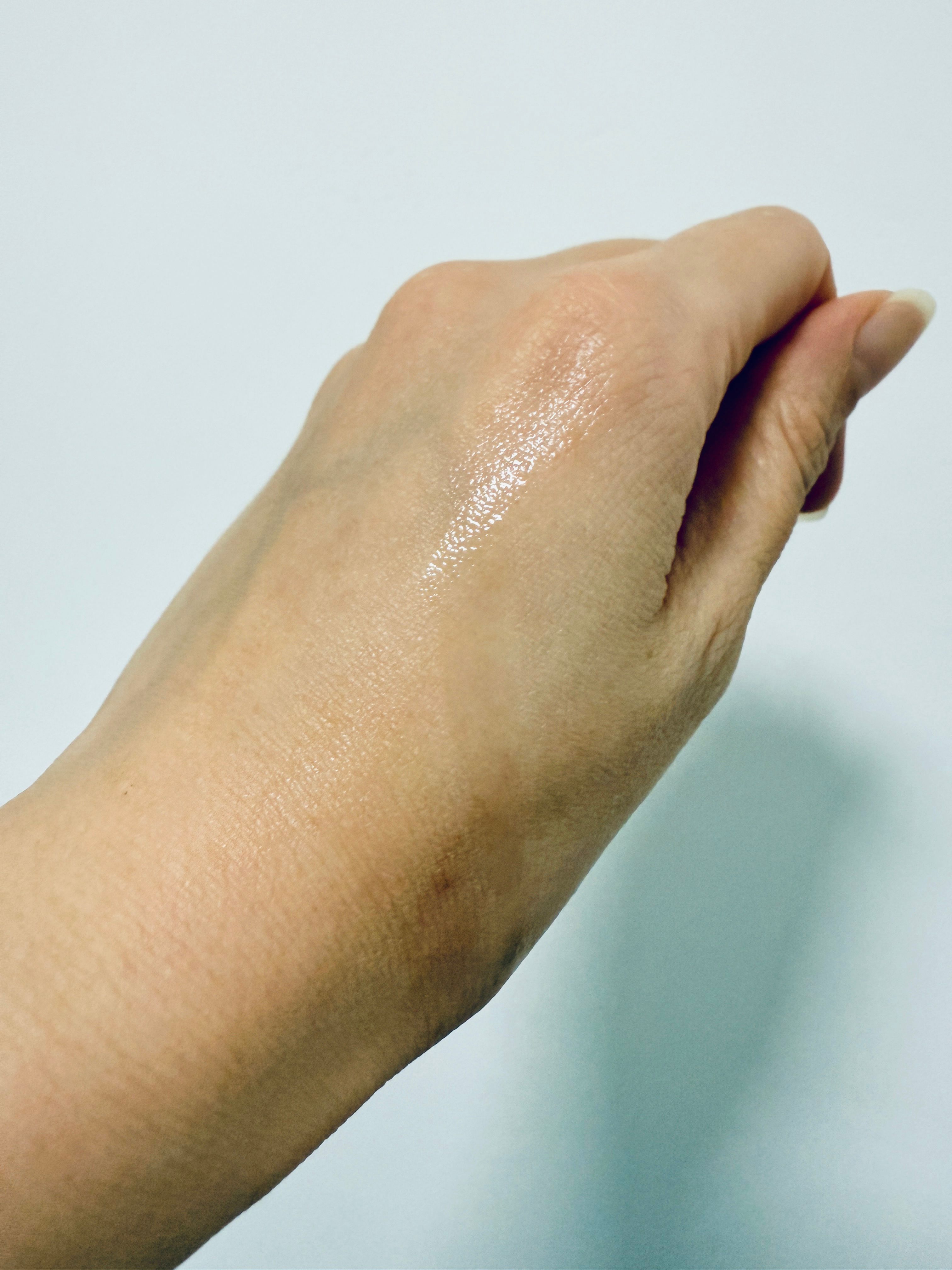 Origins 靈芝菇菌抗逆健膚精華水 (靈芝輕精華水) 真實評價/實測照片 byB**y 1