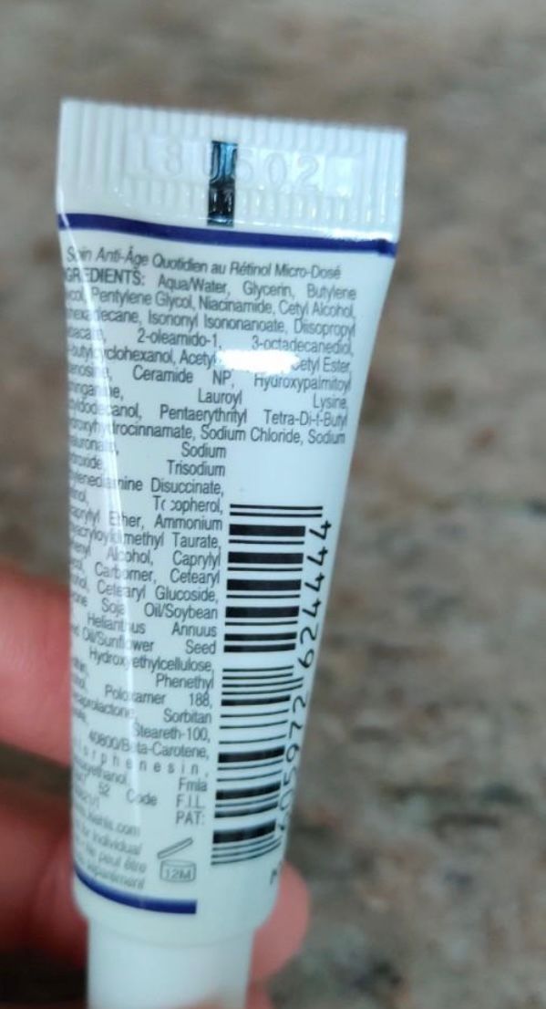 Kiehl's 醫學淡紋緊緻再生精華 真實評價/實測照片 byC***y 1