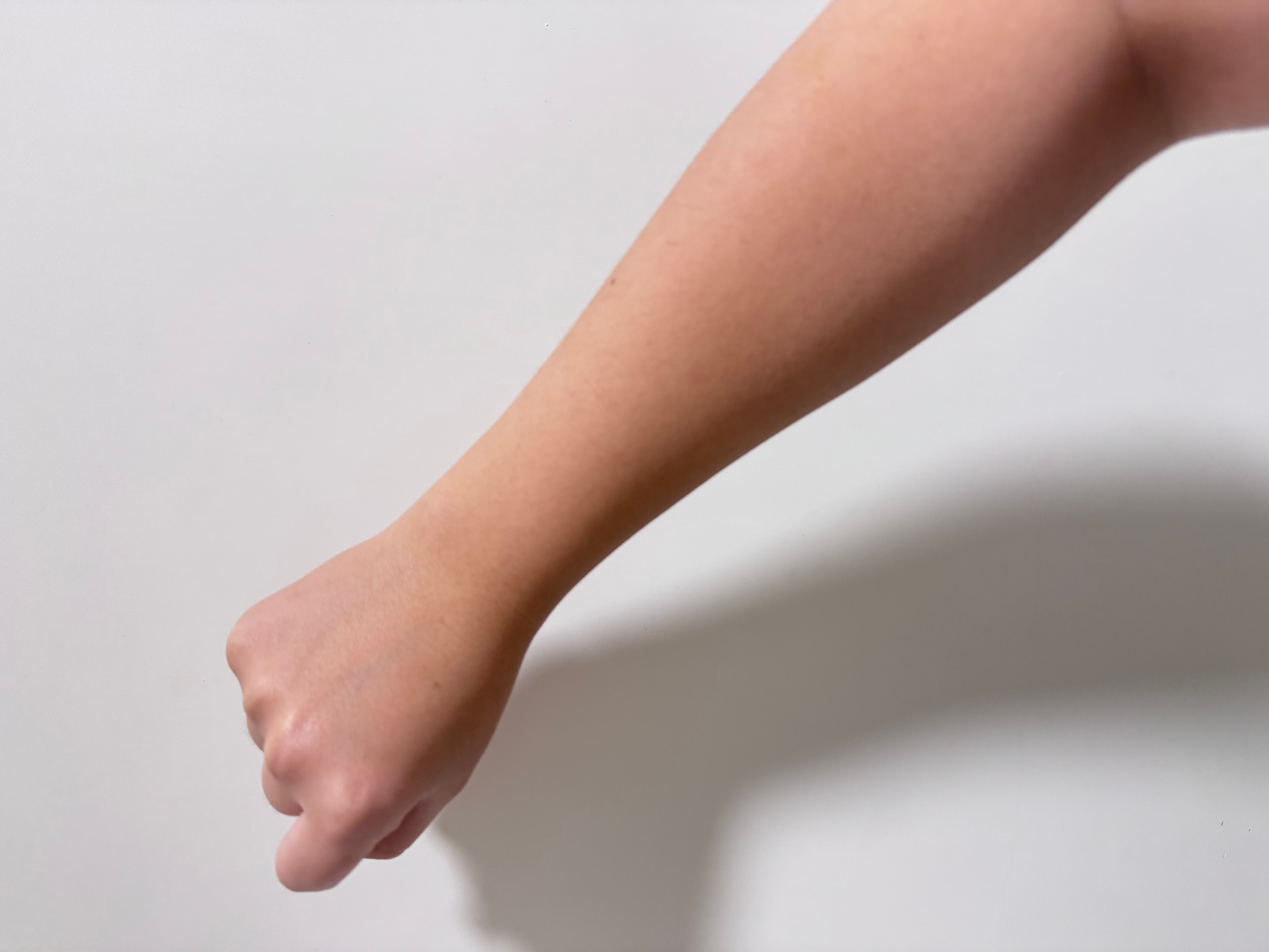 Nivea 果萃C&A淡斑亮白精華凝乳 真實評價/用後感 byChi****uma 2 Nivea 果萃C&A淡斑亮白精華凝乳 真實評價/實測照片 byChi****uma 2