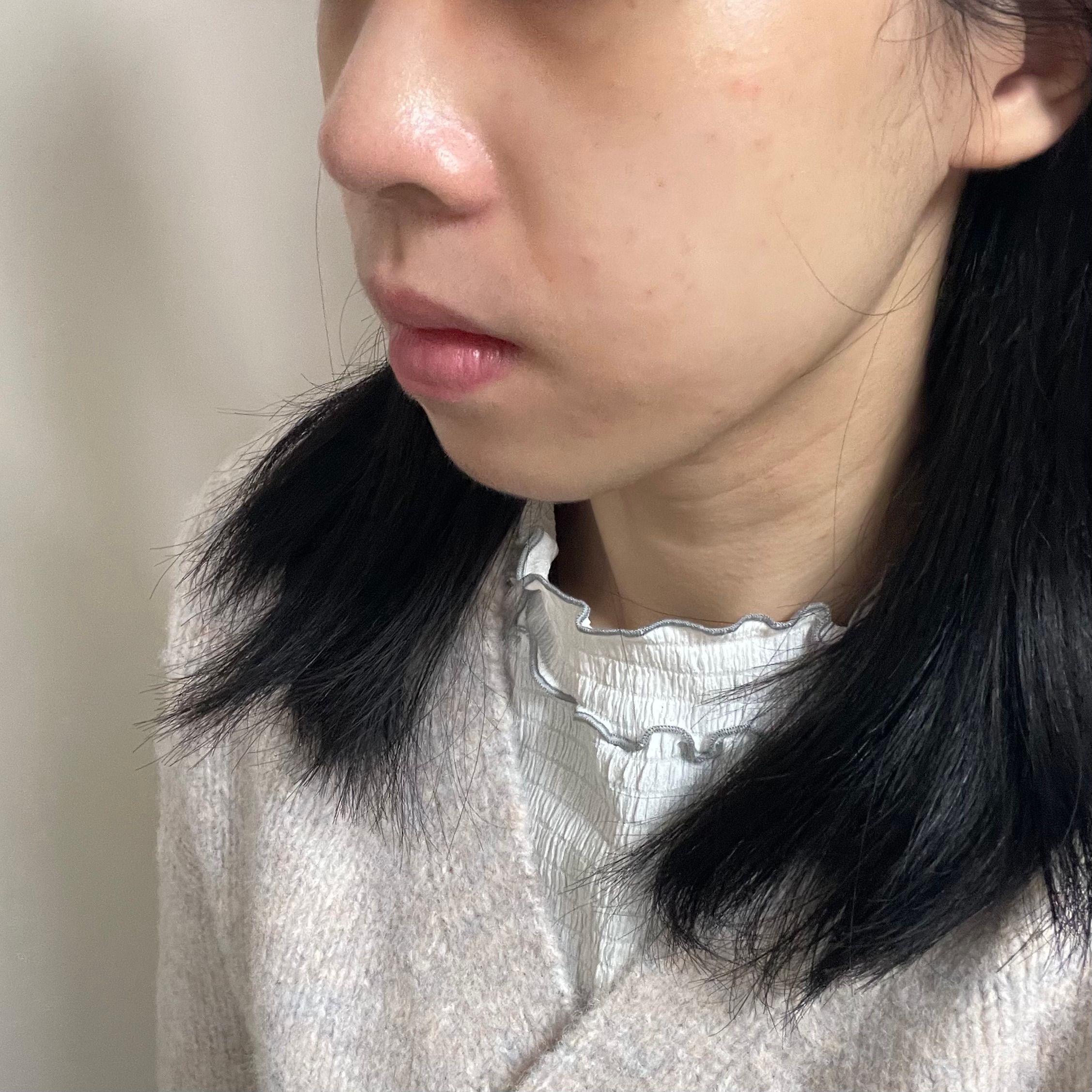 Fwee 光澤提亮妝前乳霜 Wet Dewy 真實評價/實測照片 bycla*******************.hk 3