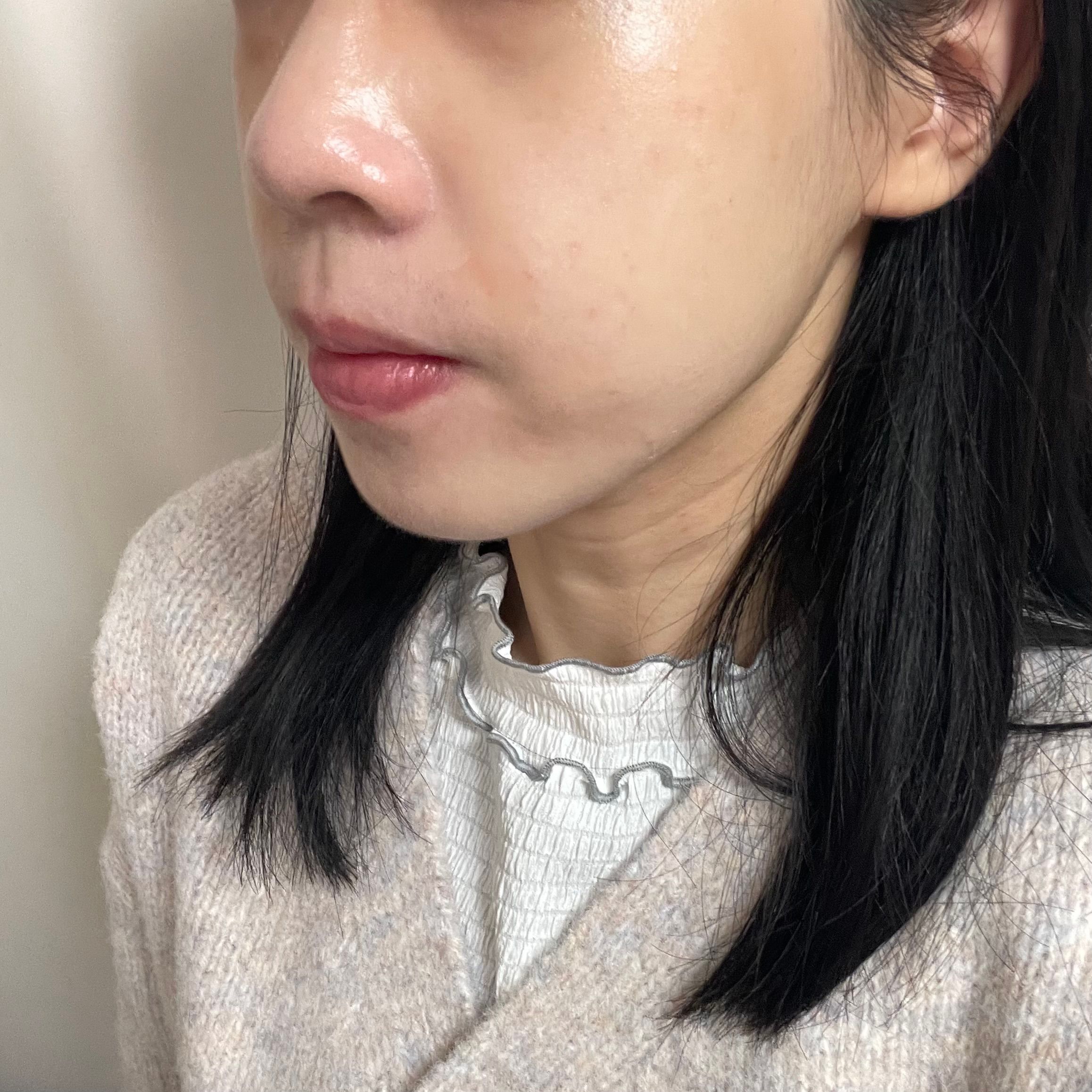 Fwee 光澤提亮妝前乳霜 Wet Dewy 真實評價/實測照片 bycla*******************.hk 1