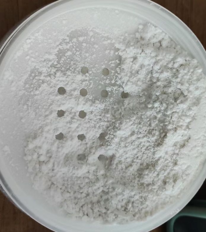 Anastasia Beverly Hills 定妝碎粉 真實評價/實測照片 byHah***0.0 1