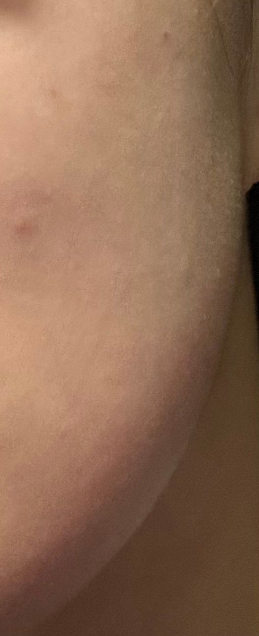 Sasatinnie 第三代升級版全效水潤透光面膜 真實評價/實測照片 byChe****Fok 1