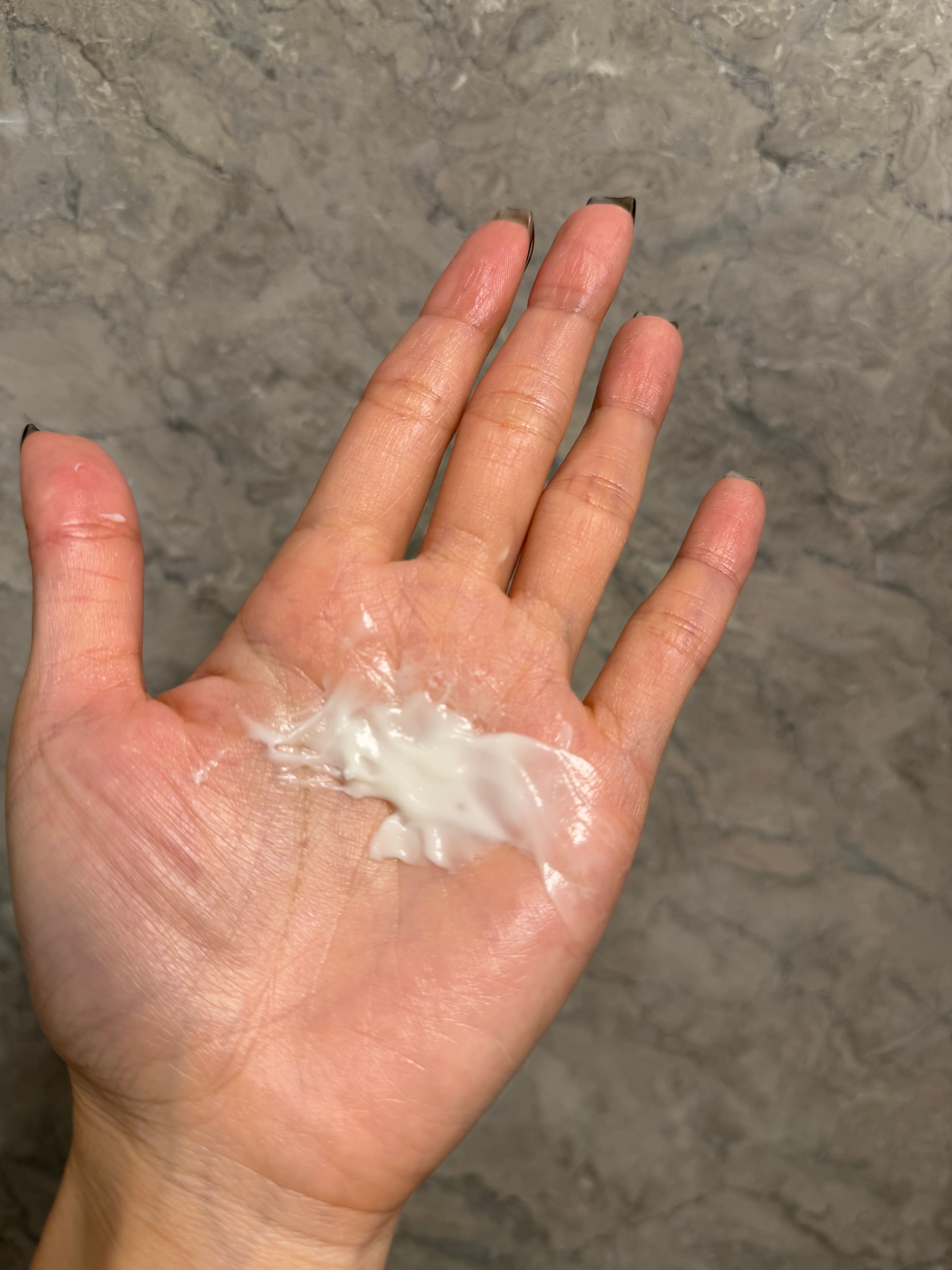 Skin Need 豐盈絲絨身體乳液 真實評價/實測照片 bysha****************com 1