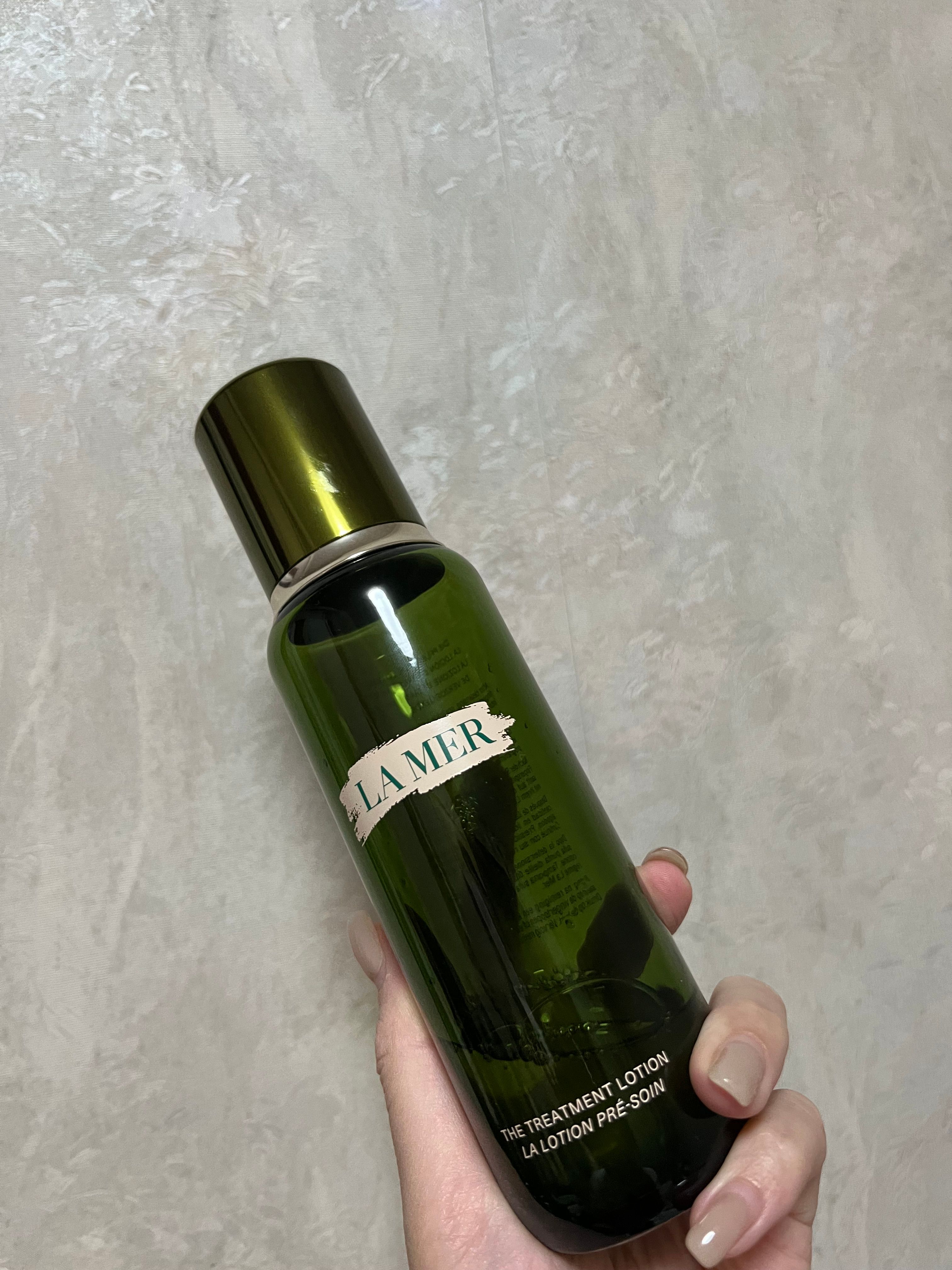 La Mer 肌底修護液 真實評價/用後感 byco****ai 2 La Mer 肌底修護液 真實評價/實測照片 byco****ai 2