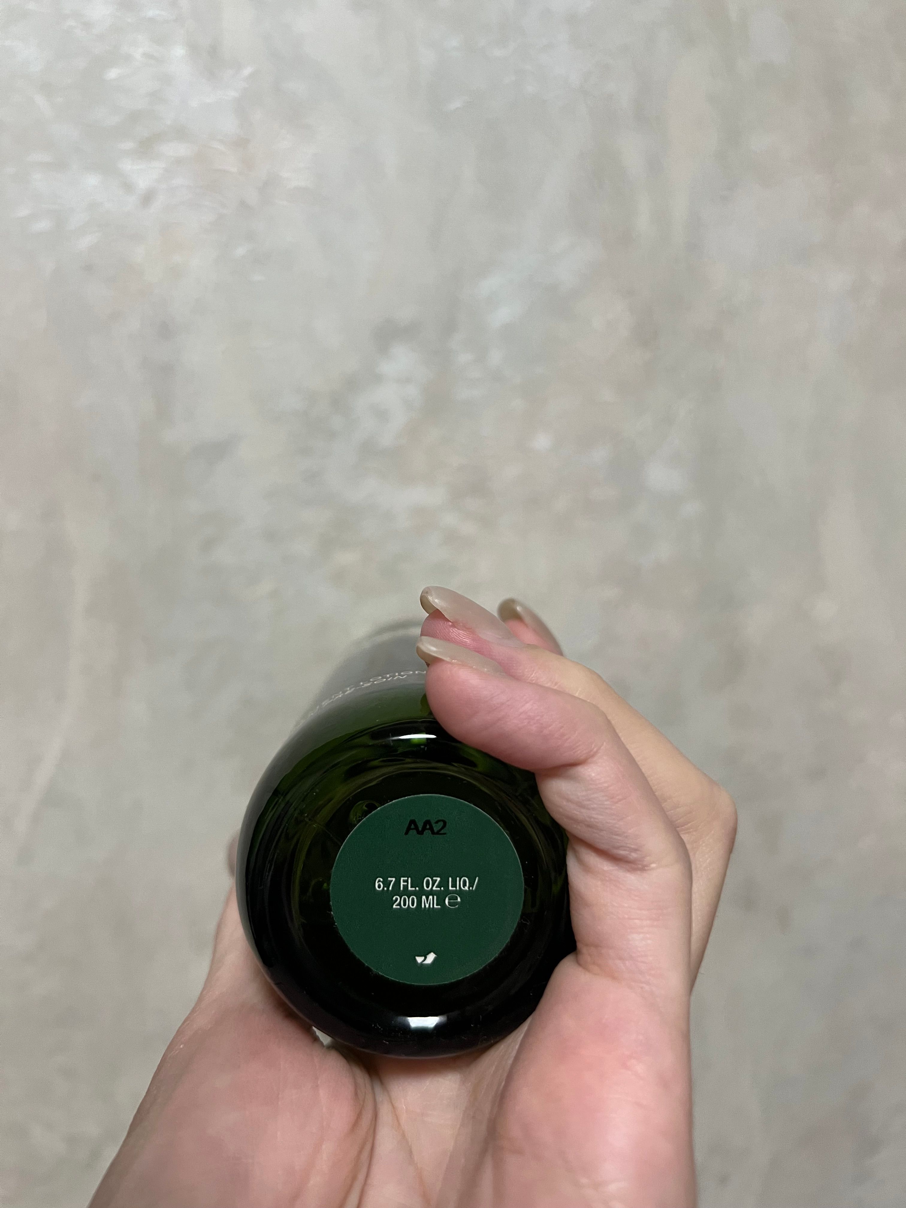 La Mer 肌底修護液 真實評價/用後感 byco****ai 1 La Mer 肌底修護液 真實評價/實測照片 byco****ai 1