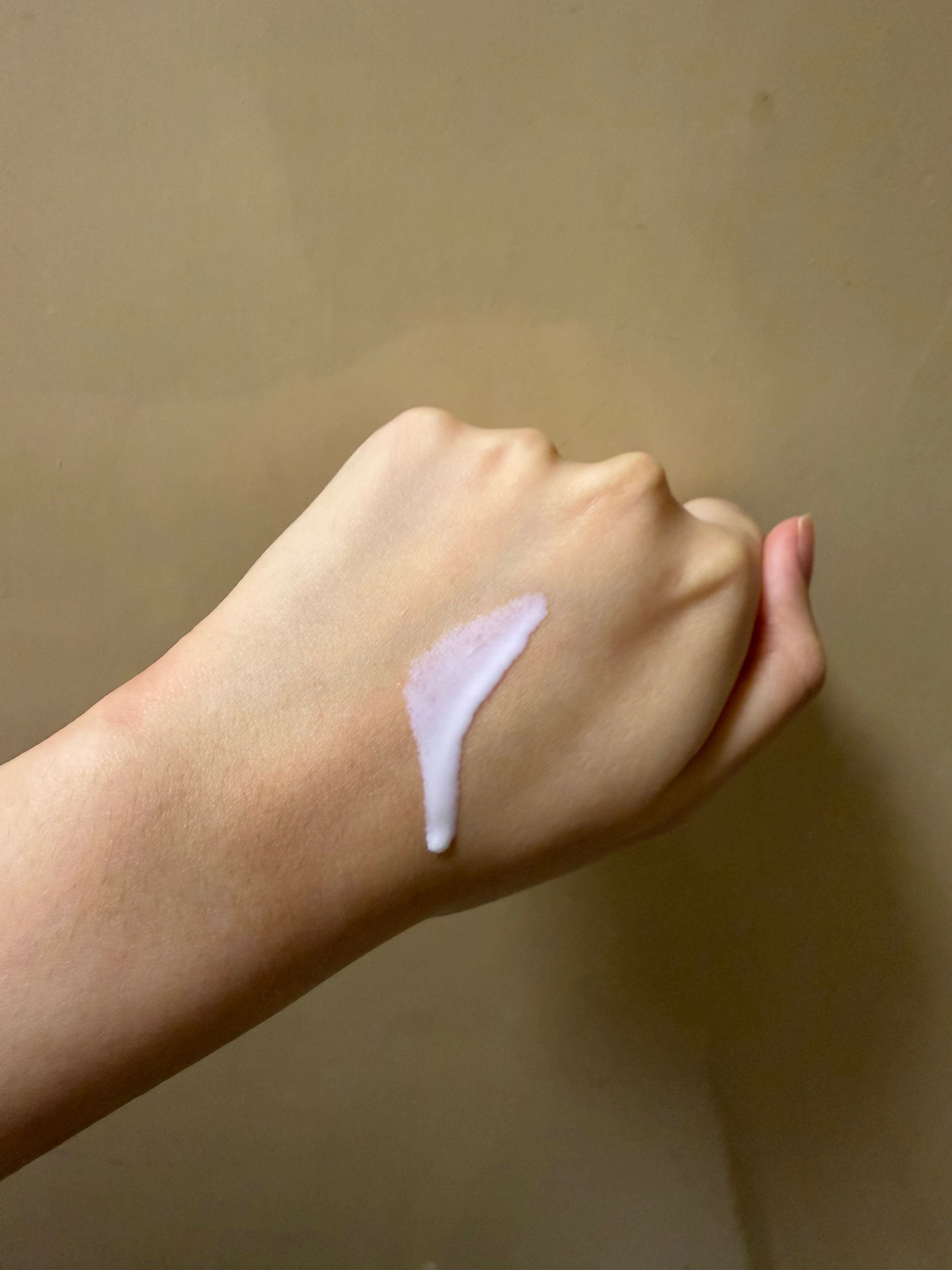 Kose 超防水防曬乳液 SPF50+ PA++++ 真實評價/實測照片 byya**an 1