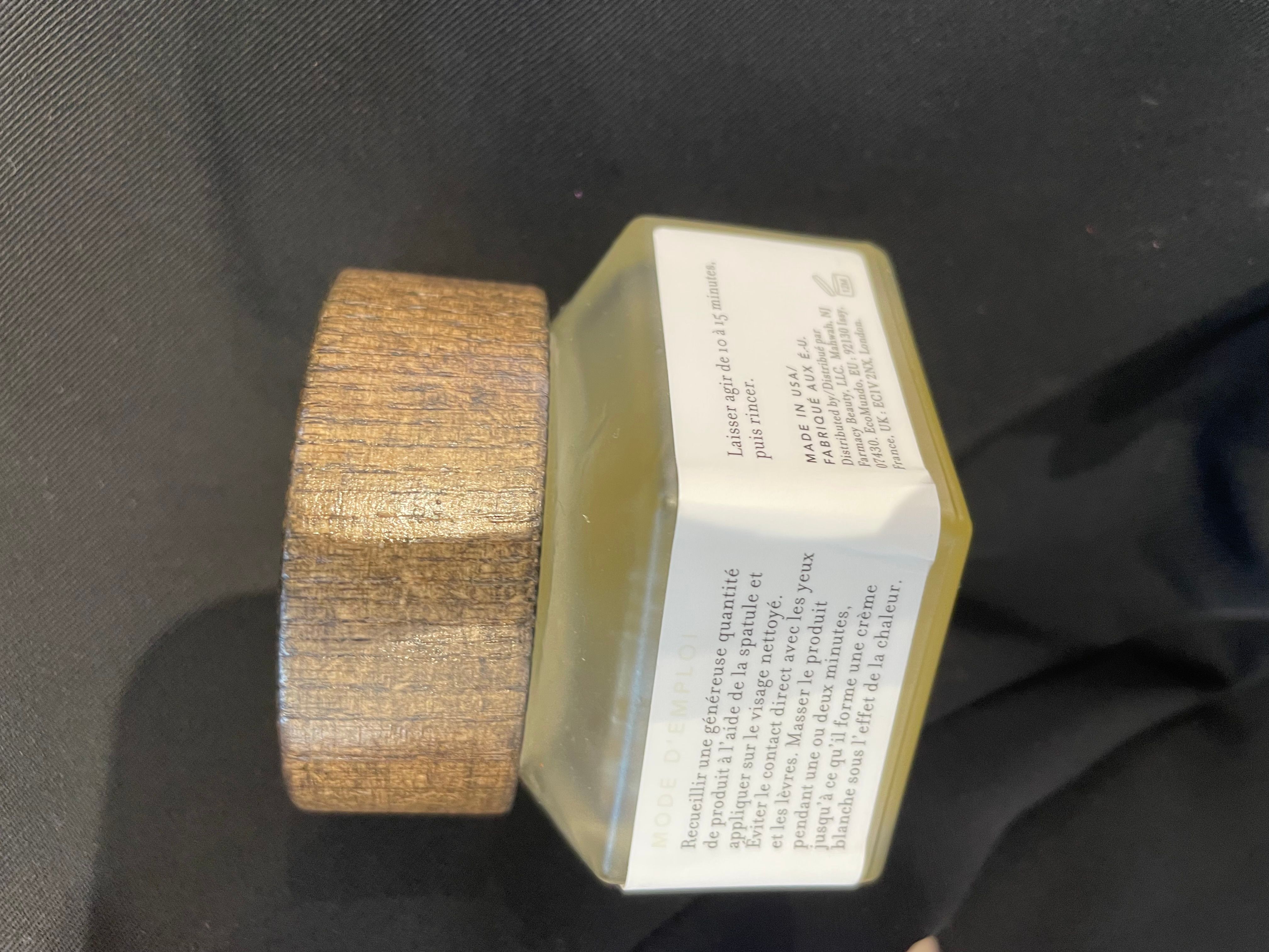 Farmacy 蜂蜜甦活抗氧化保濕面膜 真實評價/實測照片 bySu**er 1