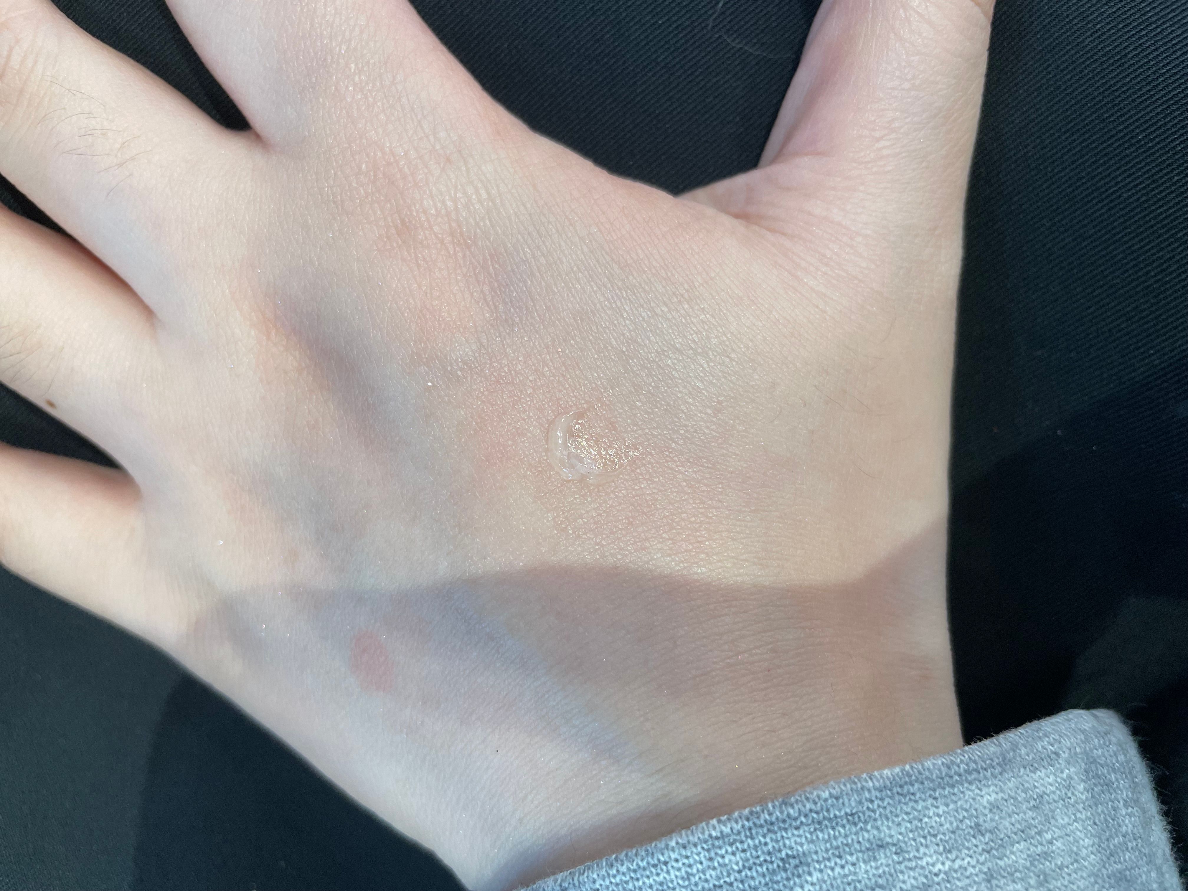 Farmacy 蜂蜜甦活抗氧化保濕面膜 真實評價/實測照片 bySu**er 1