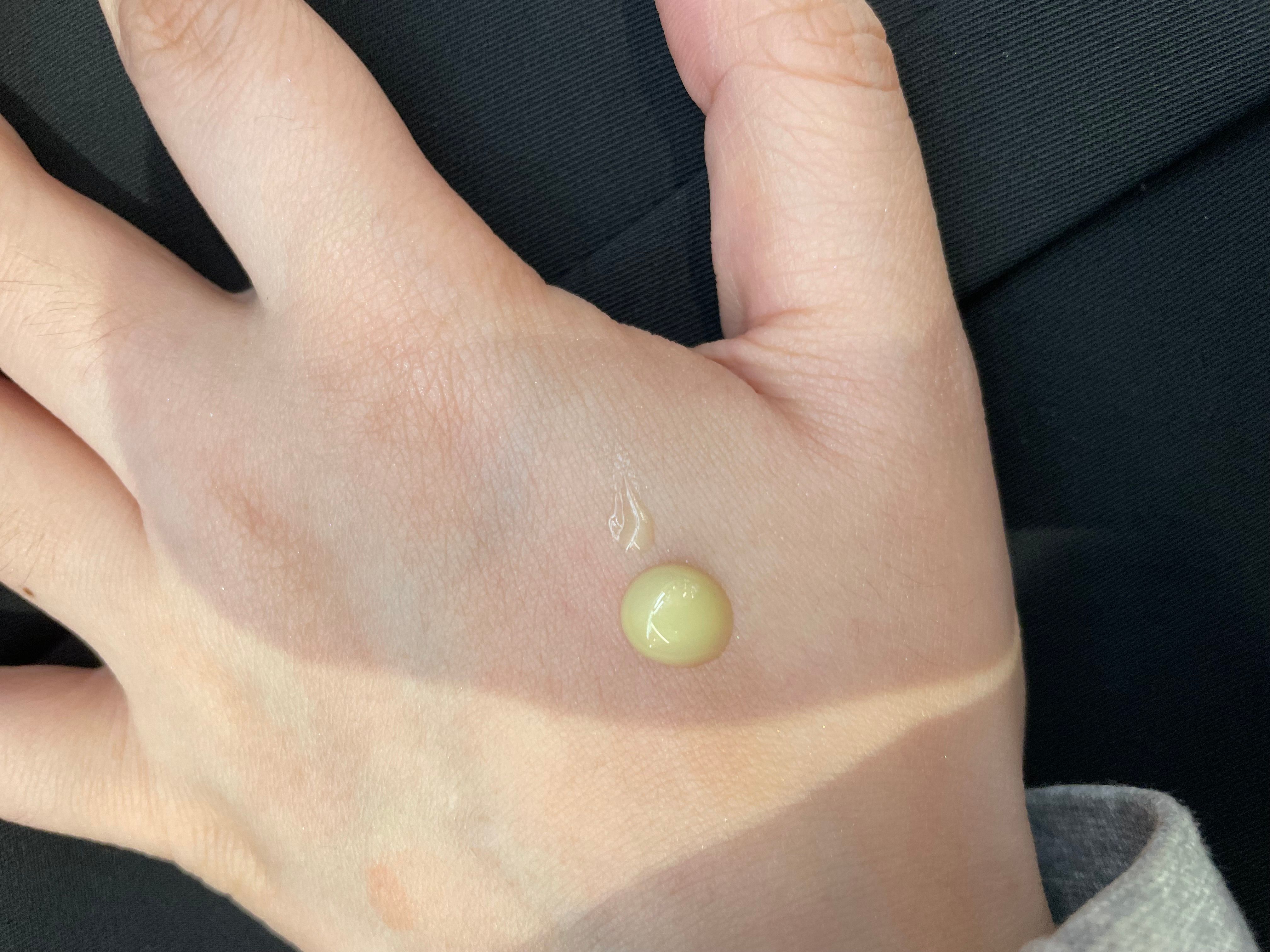 MAC Cosmetics 亮肌潤膚霜 真實評價/實測照片 bySu**er 1