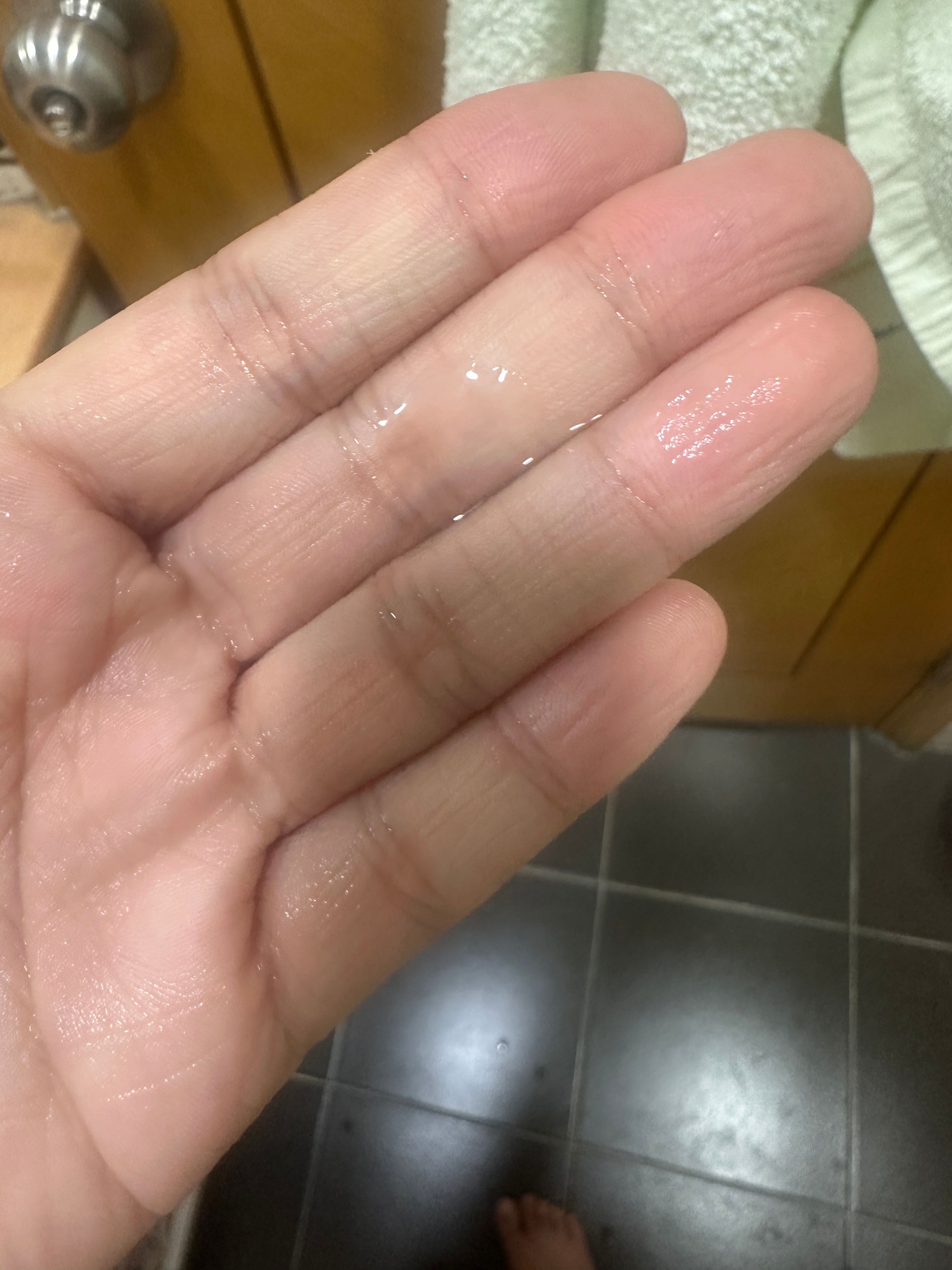 Phyto Lab 谷胱甘肽美白日間精華 真實評價/實測照片 byNi***Ho 1