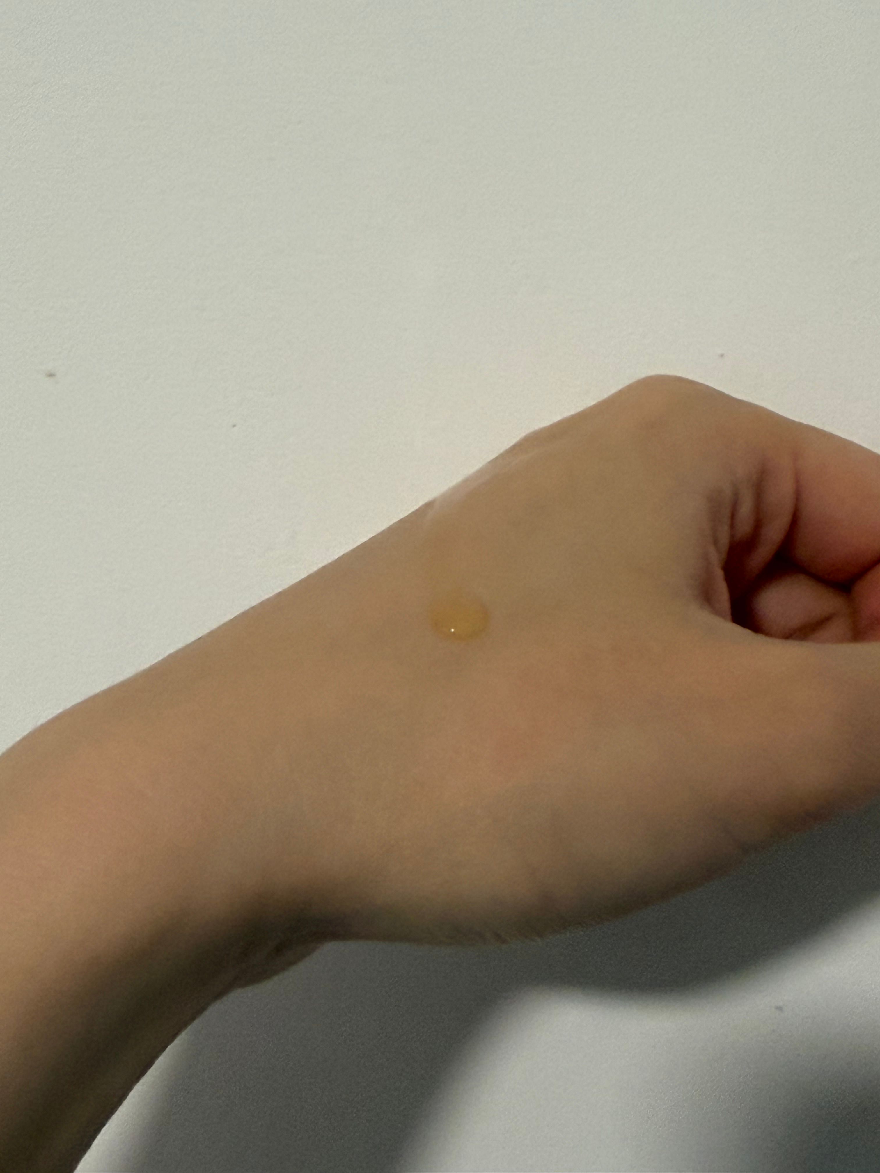 Fresh 玫瑰深層保濕柔膚水 真實評價/實測照片 bycan******************.hk 1