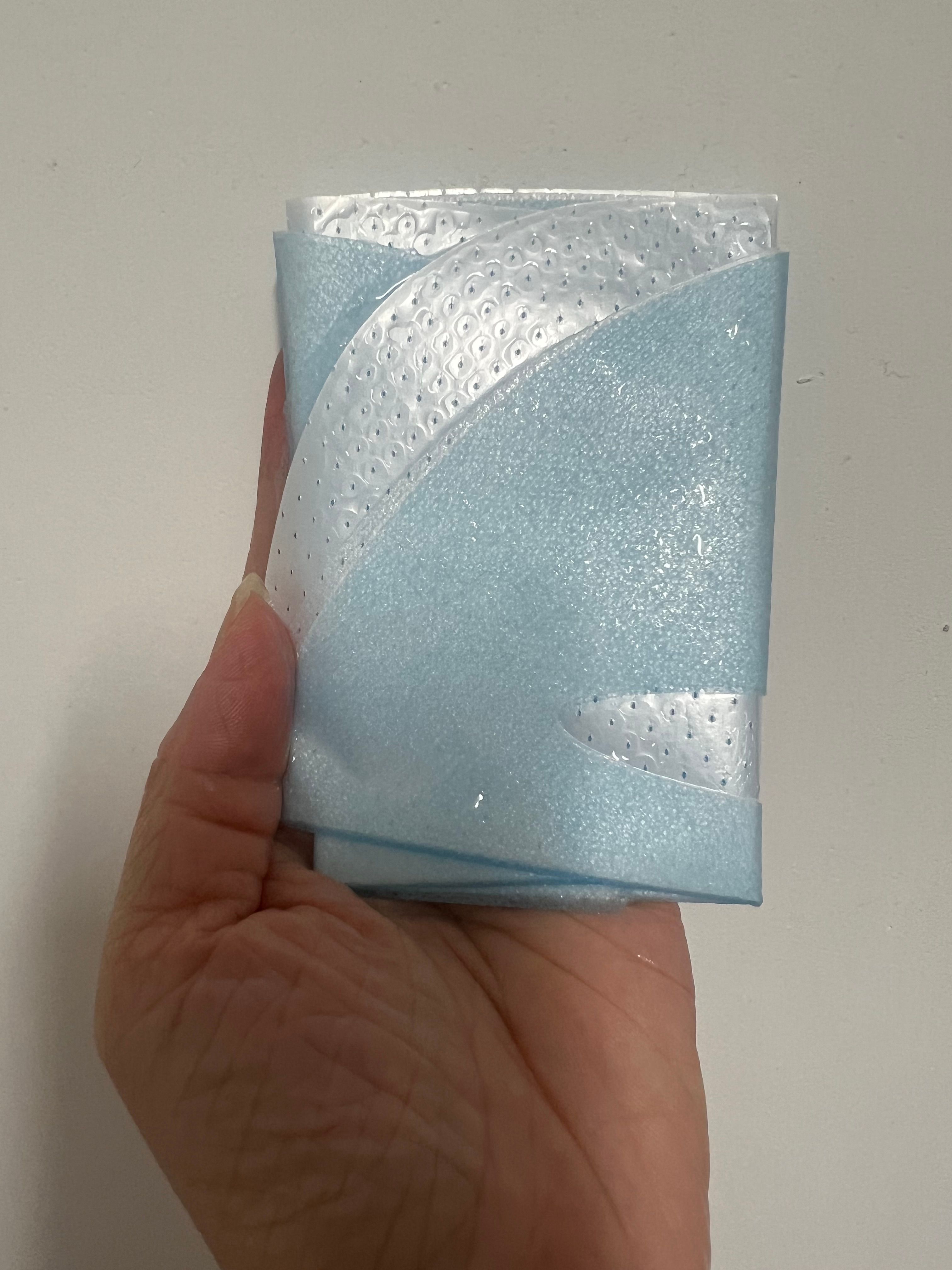 LOVEMORE愛戀膜法豐台灣 山玫瑰面膜 真實評價/用後感 bylub**************.hk 1 LOVEMORE愛戀膜法豐台灣 山玫瑰面膜 真實評價/實測照片 bylub**************.hk 1