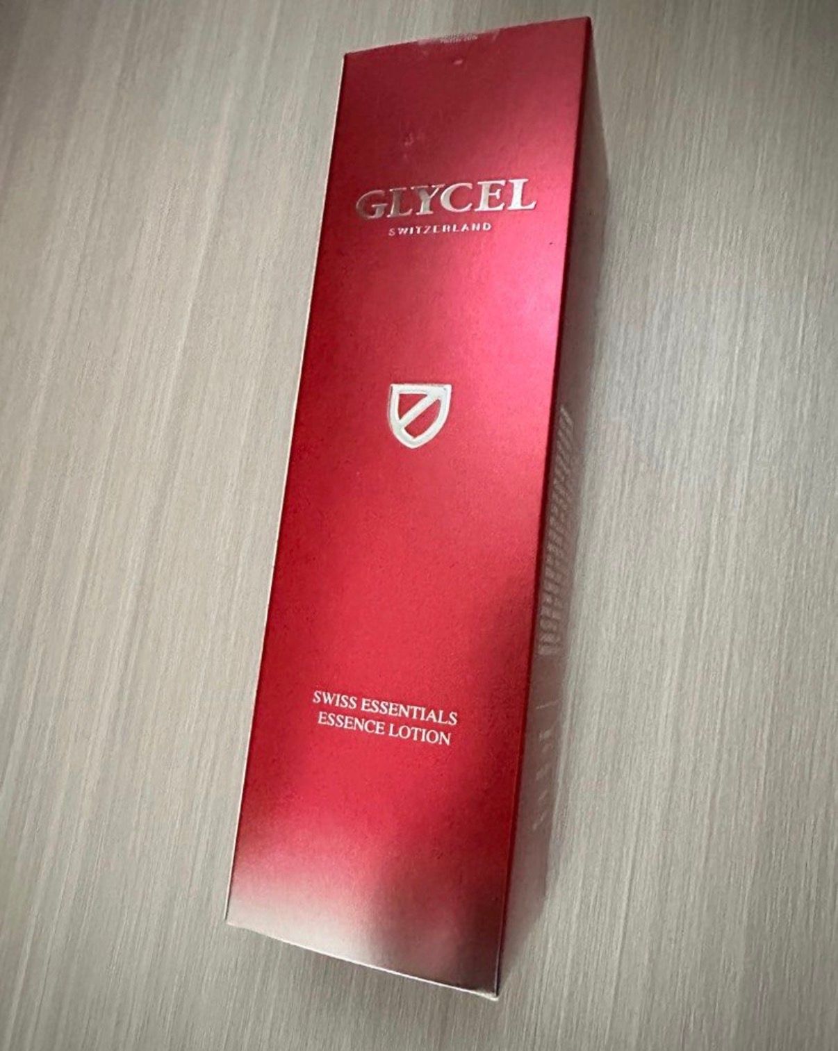 GLYCEL 泉淨活膚肌底精華 真實評價/實測照片 byadr*************com 2