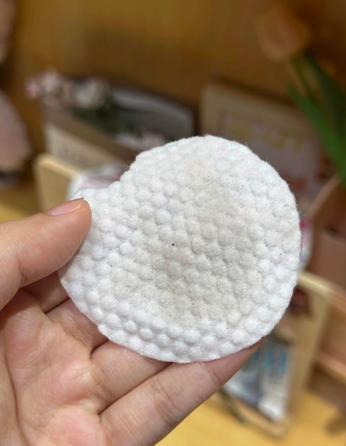 Stridex 2%水楊酸棉片 真實評價/實測照片 byy*n 1