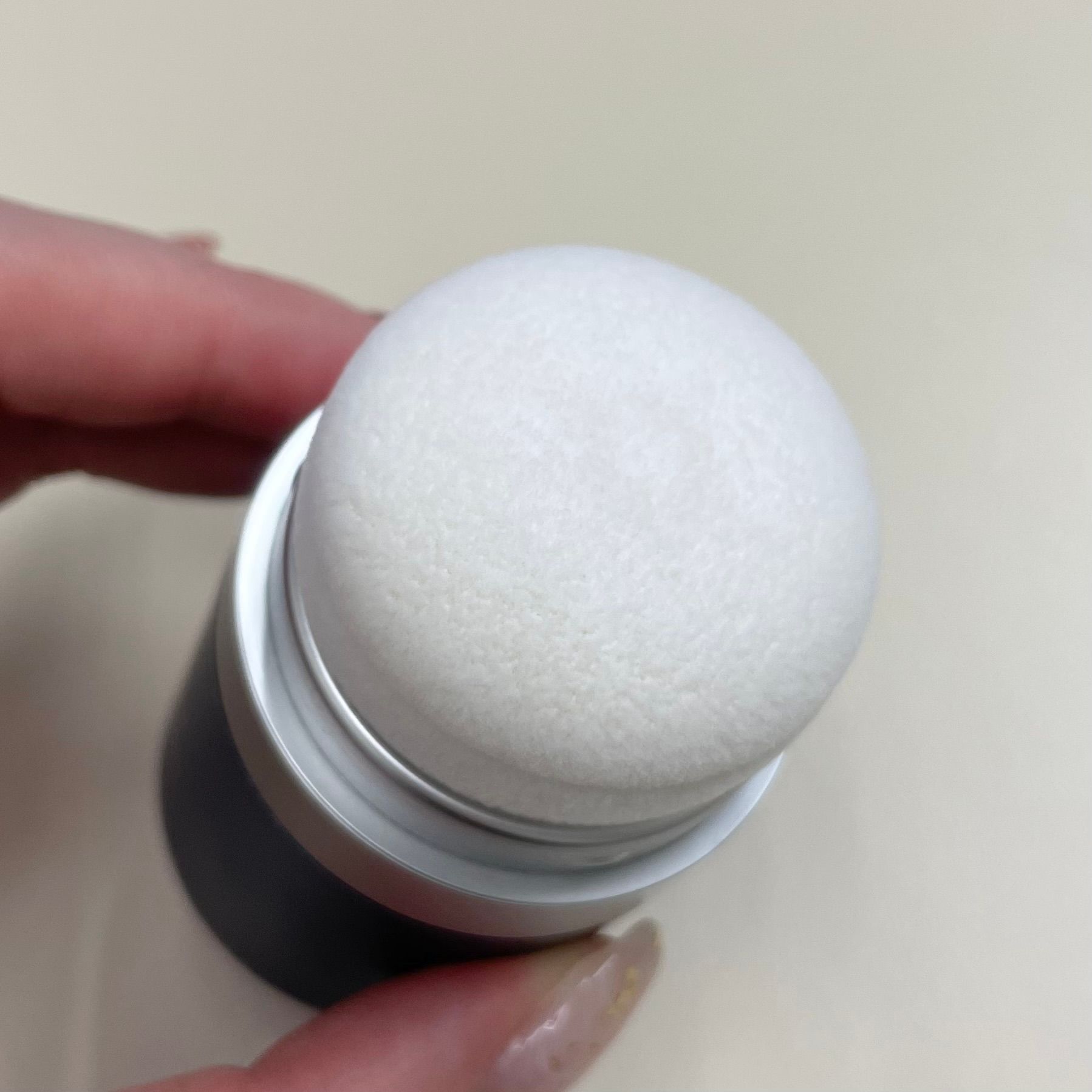 Fujiko 頭髮蓬蓬粉 真實評價/實測照片 by21g*******uty 2