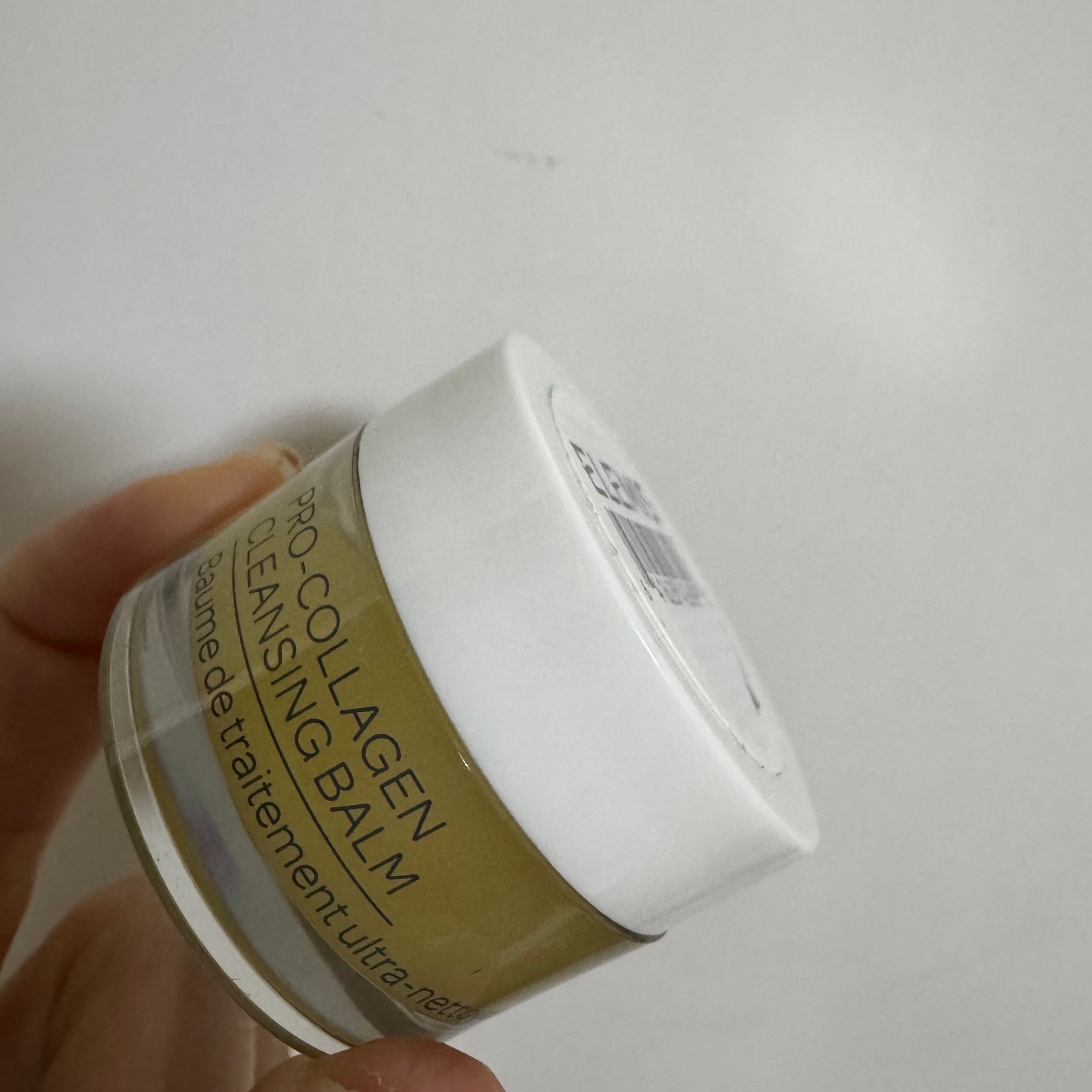 Elemis 骨膠原卸妝膏 真實評價/實測照片 byLa***ta 1