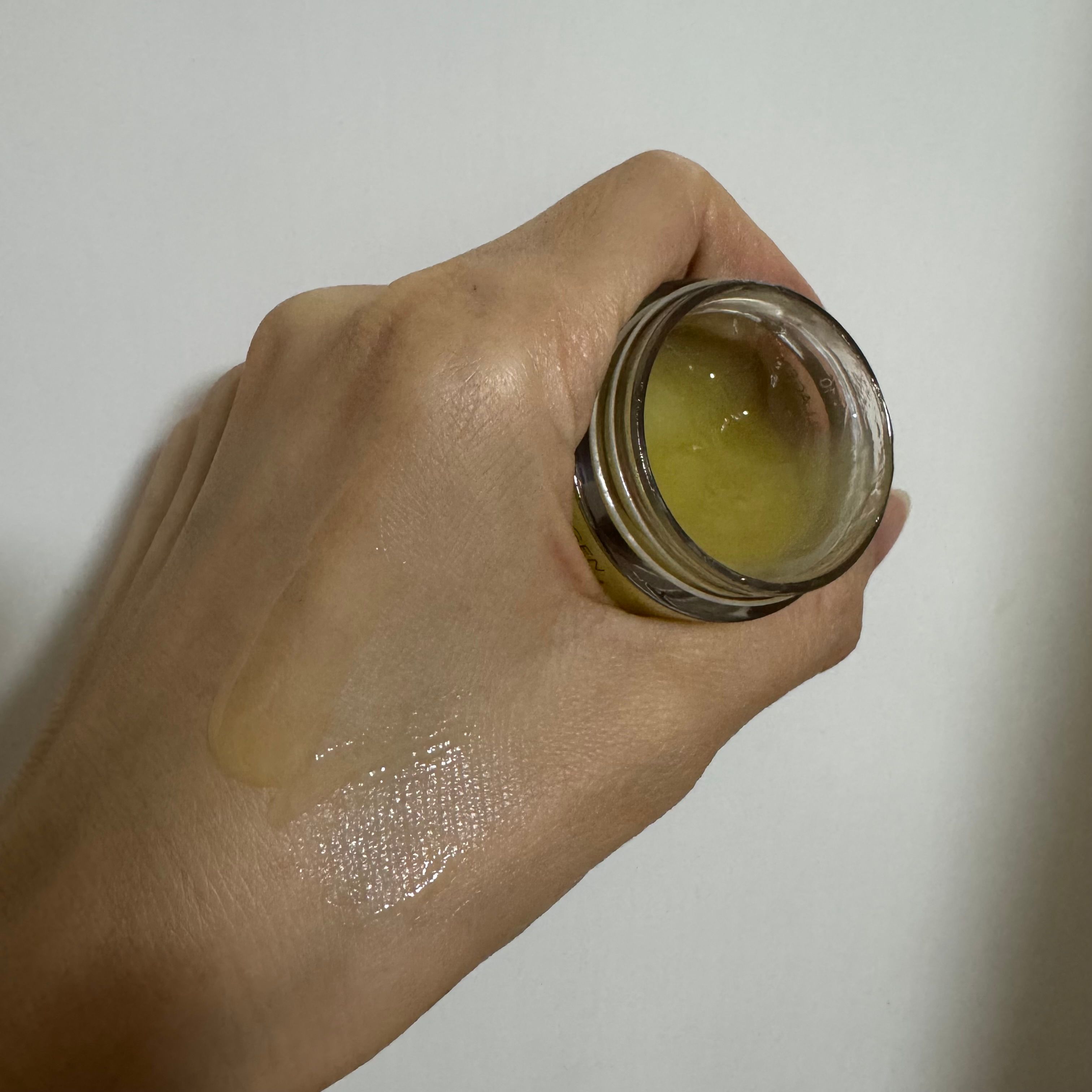 Elemis 骨膠原卸妝膏 真實評價/實測照片 byLa***ta 1