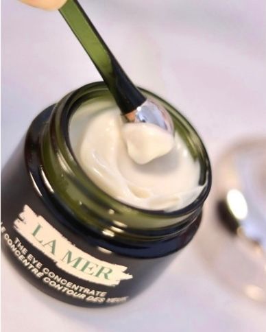 La Mer 修護眼霜 真實評價/實測照片 byMi****hk 1