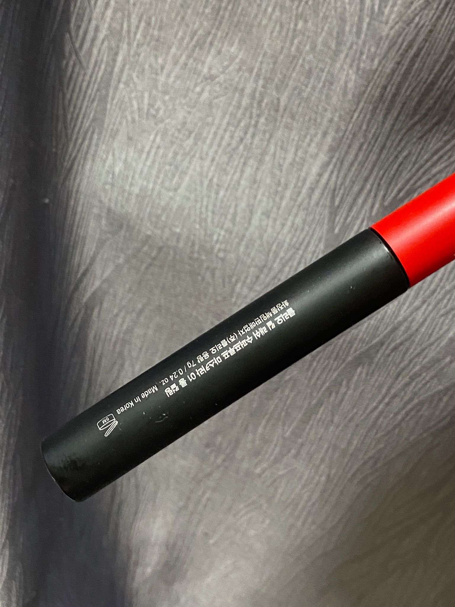 Clio 珂莉奧 極緻纖長超防水睫毛膏 真實評價/實測照片 byW**h 1