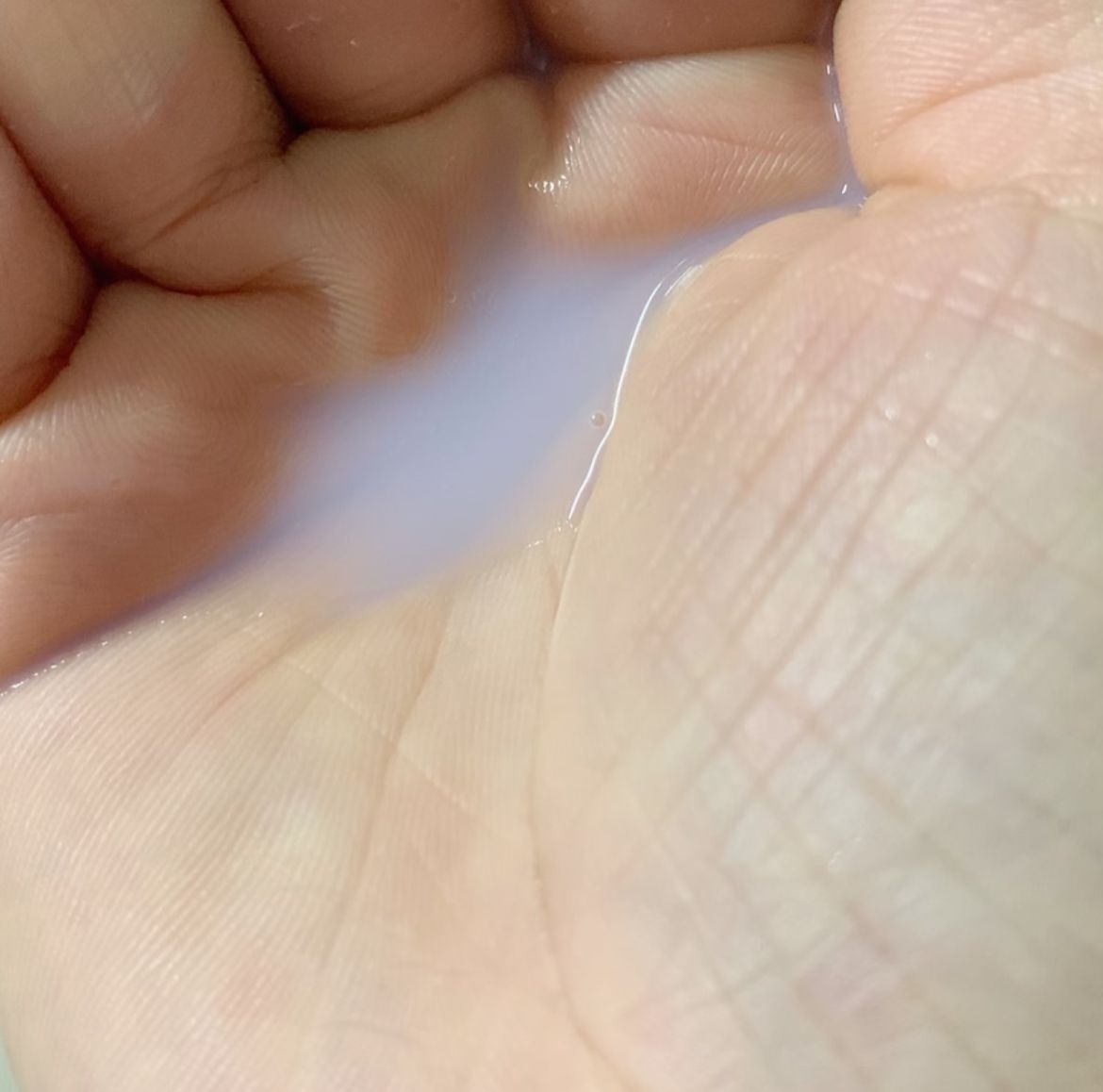 毛穴撫子 日本米精華保濕面膜 真實評價/實測照片 byBla********ung 1