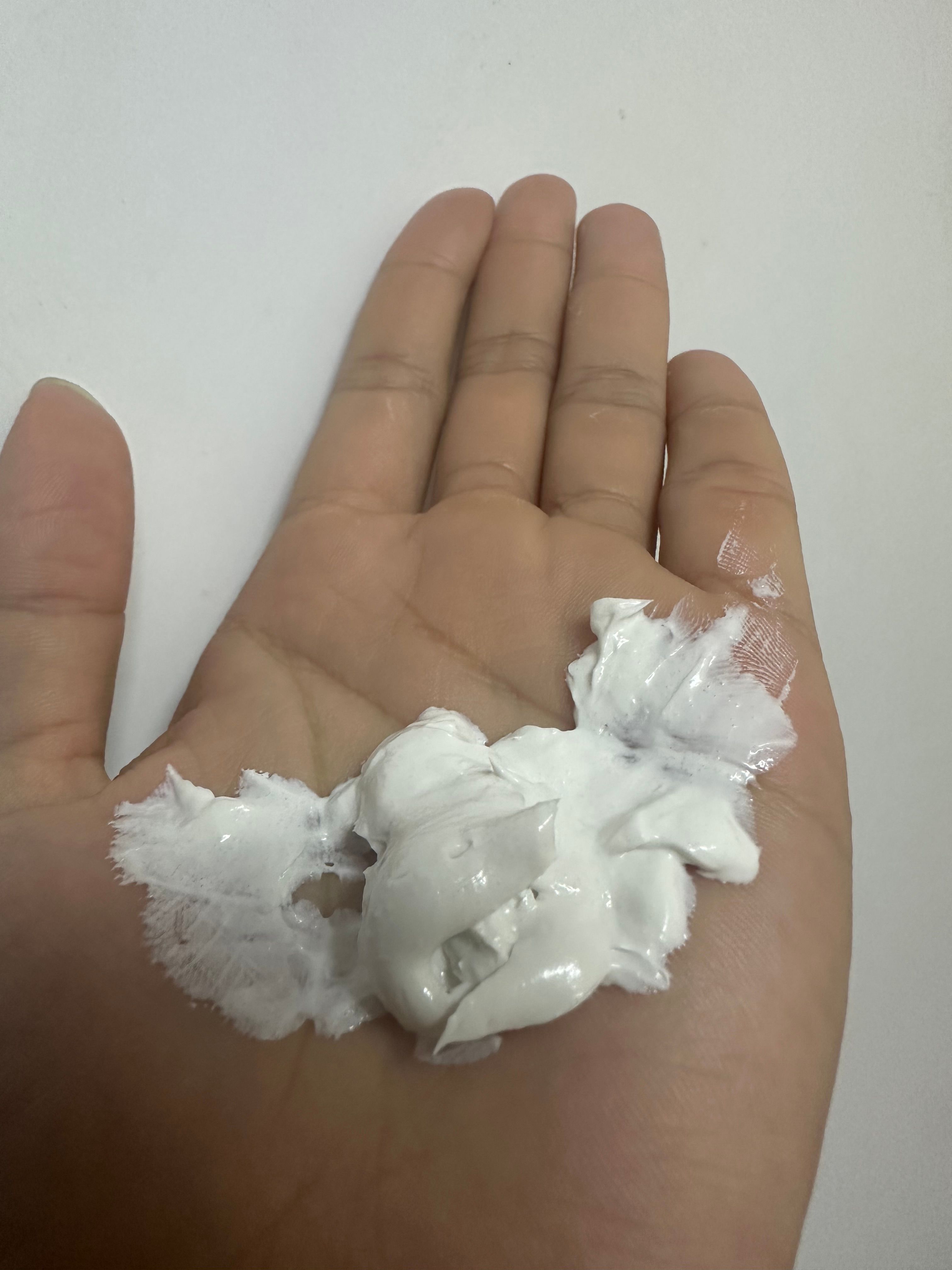 IPSA 明淨亮肌磨砂面膜 真實評價/實測照片 byA*c 1