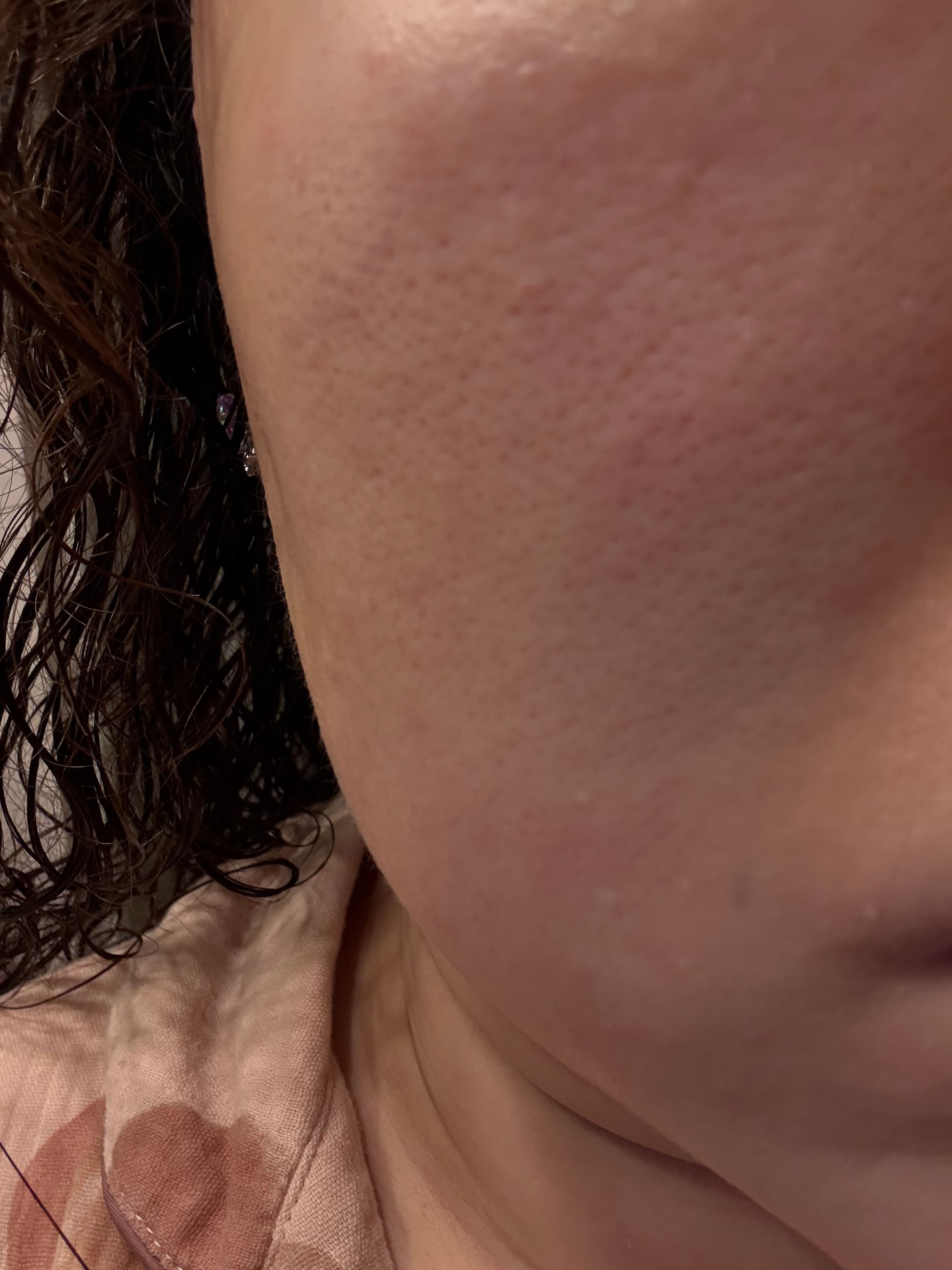 Sasatinnie 第三代升級版全效水潤透光面膜 真實評價/實測照片 byChl*******ung 1