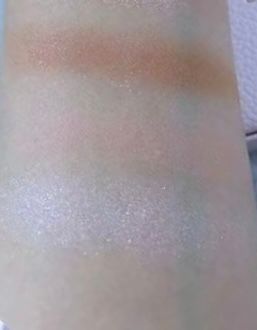 Snidel Snidel Beauty 眼影盤 真實評價/用後感 byP*a 1 Snidel Snidel Beauty 眼影盤 真實評價/實測照片 byP*a 1