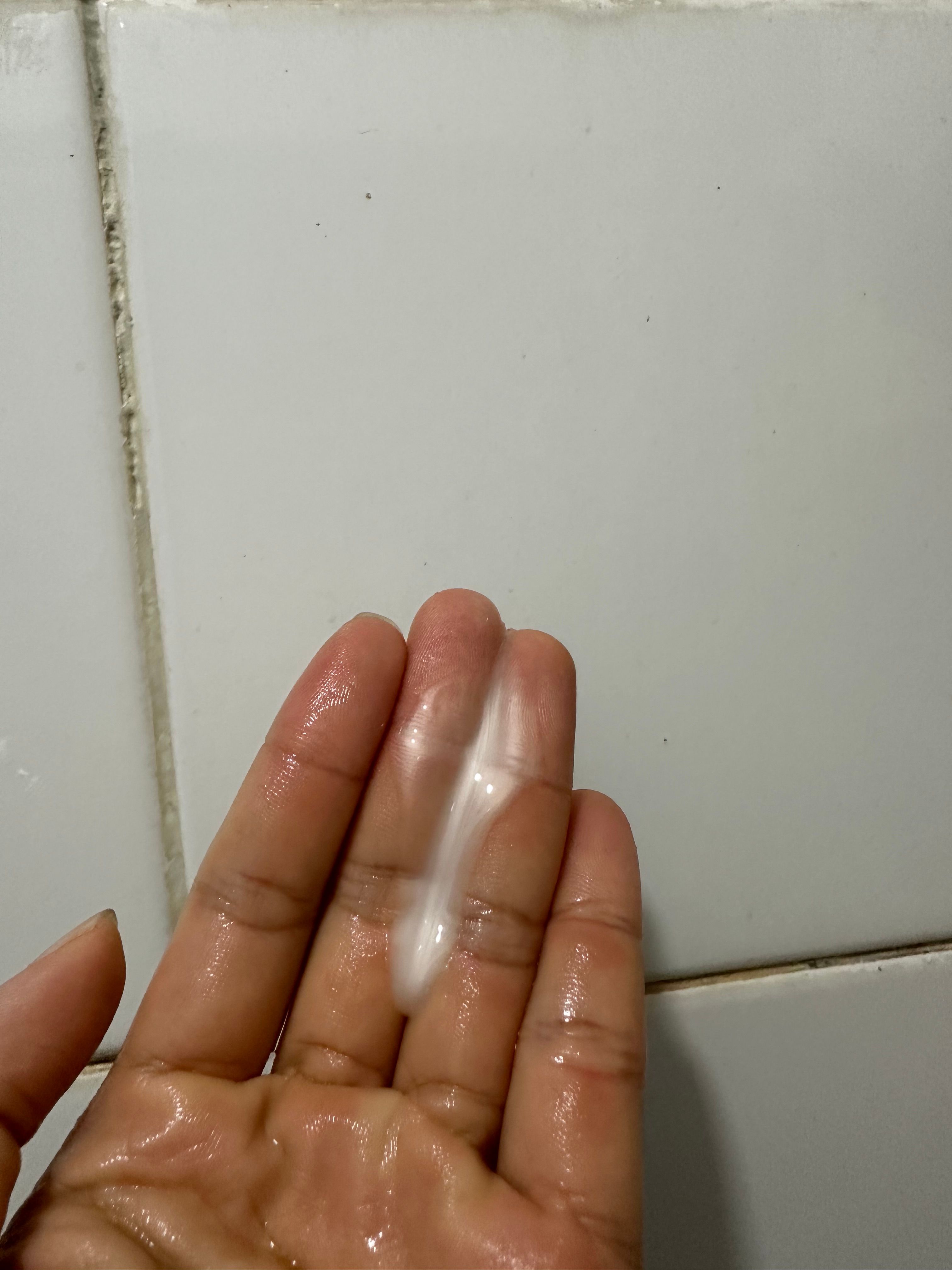 沙宣 保濕去屑洗髮乳 真實評價/實測照片 byA*c 1