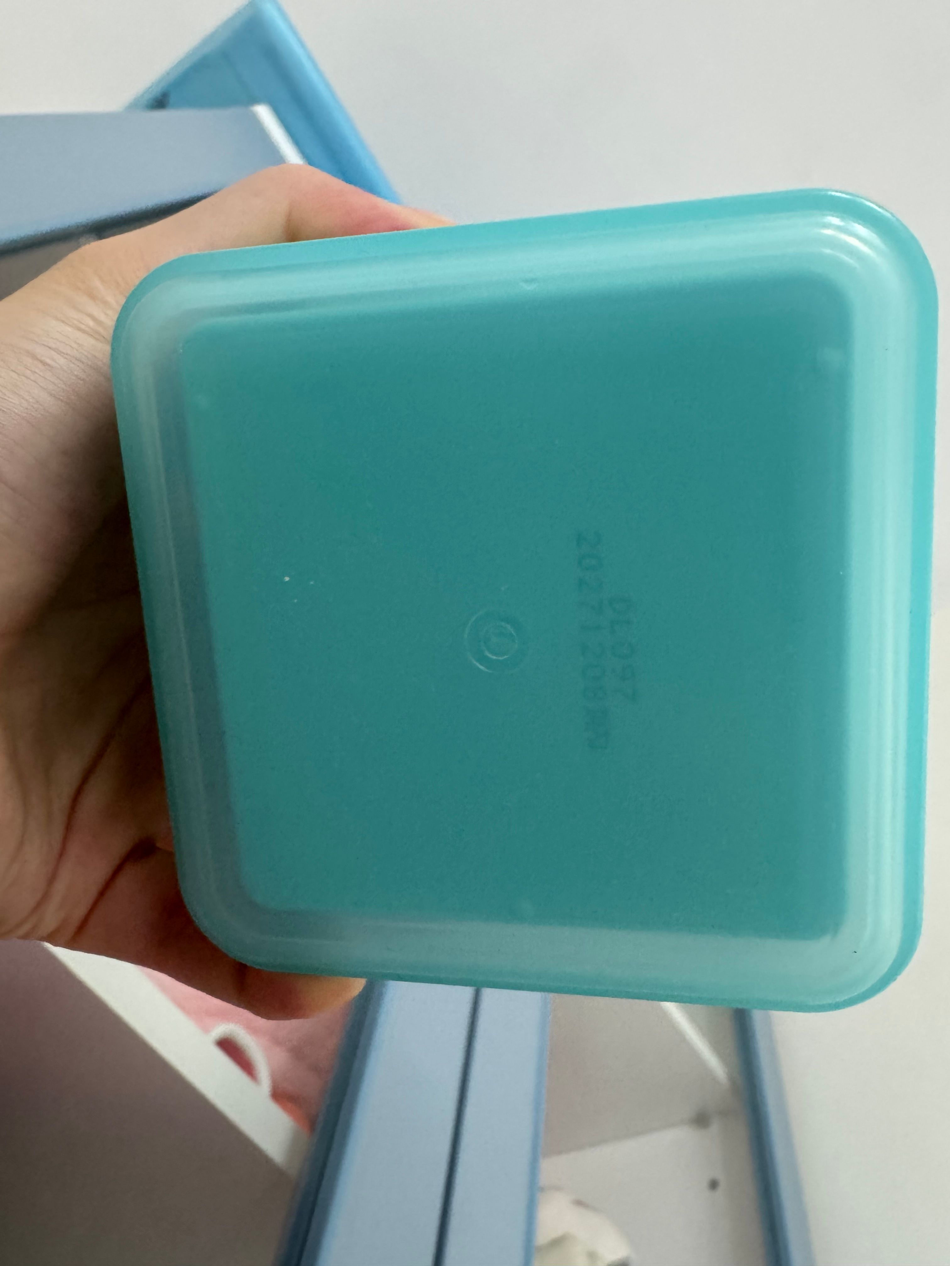 Mediheal 積雪草舒緩淡印護理棉片 真實評價/實測照片 byOo****ko 2