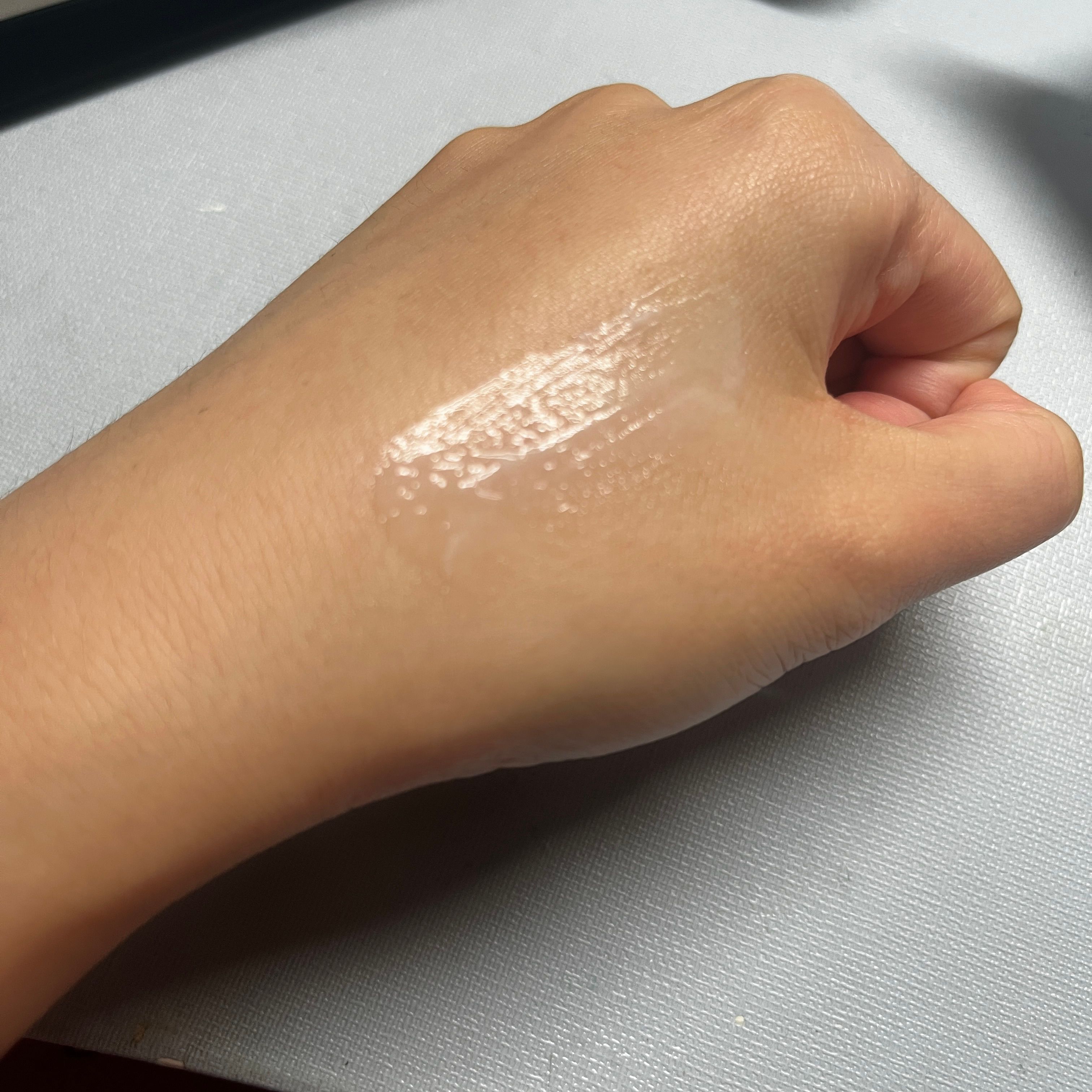 JaneClare 甜杏仁保濕緩和霜 Sweet Almond Moisture Cream 真實評價/實測照片 byT***a 1