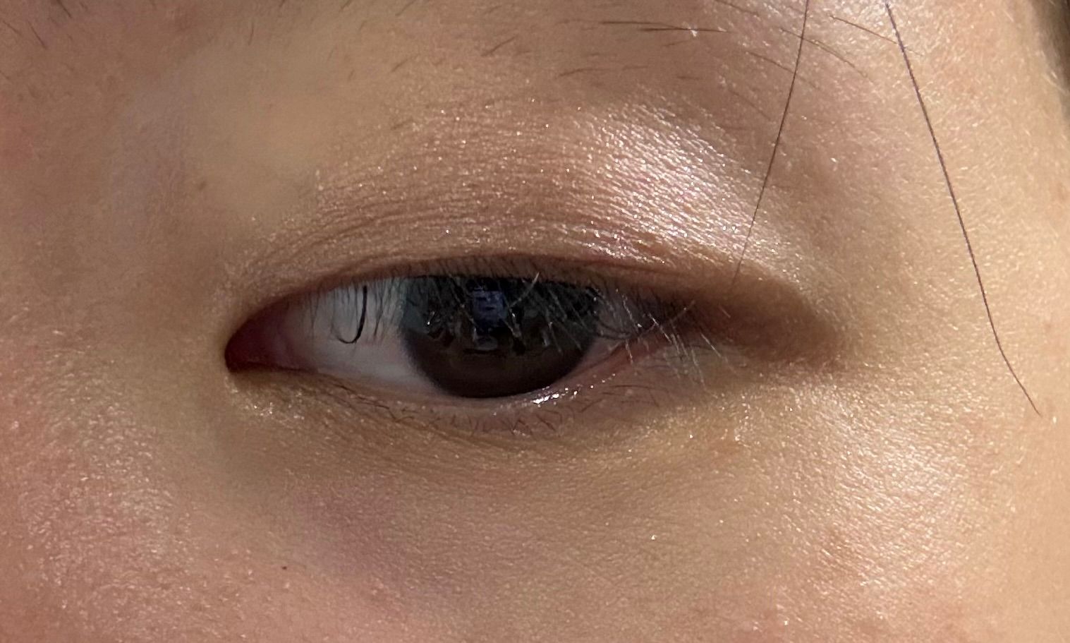 Lancome 幻彩五色雙效眼影 真實評價/實測照片 byGig***ong 1