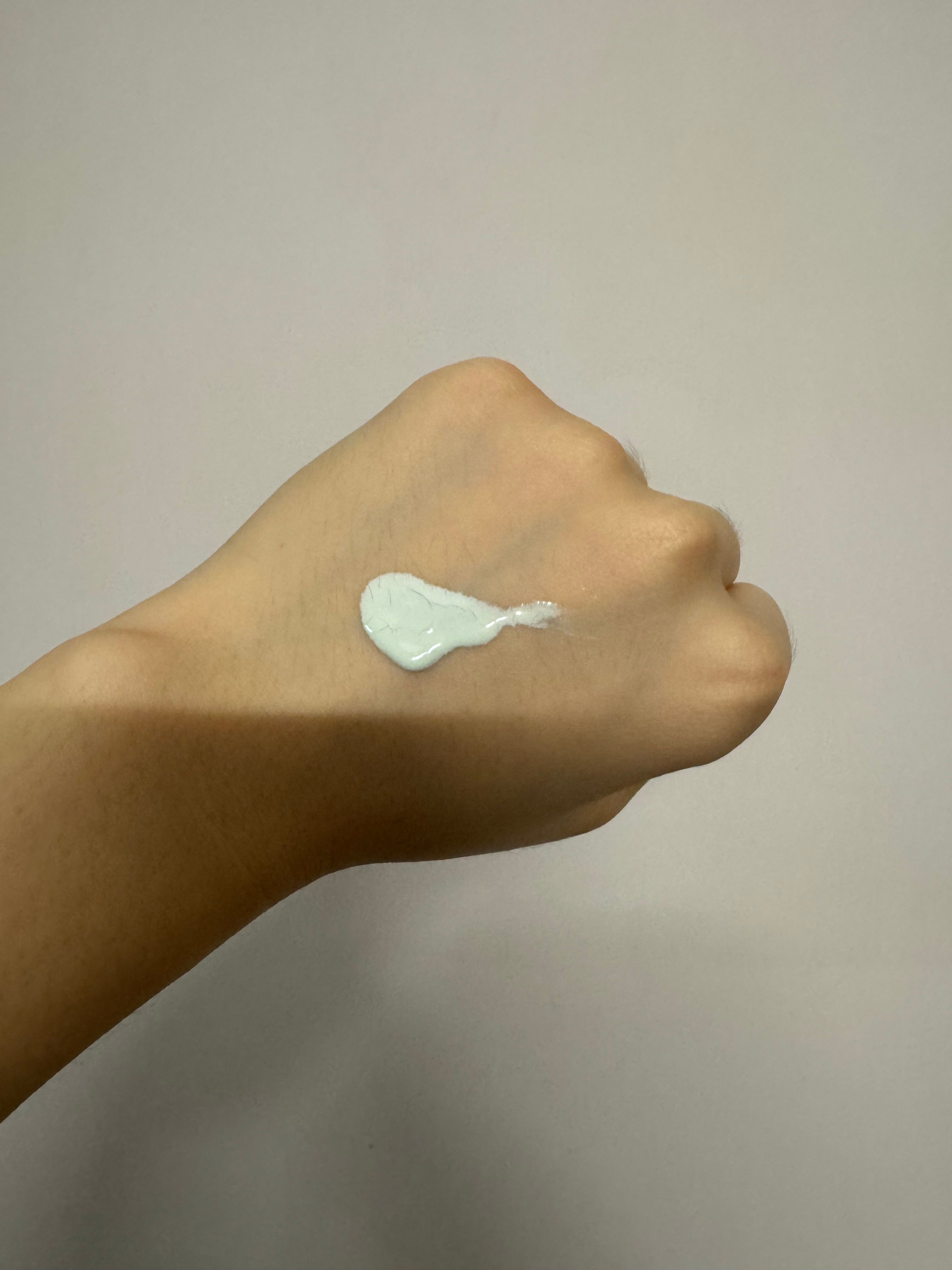 KOSÉ 三重持久妝前底霜 真實評價/實測照片 byCat******rld 1