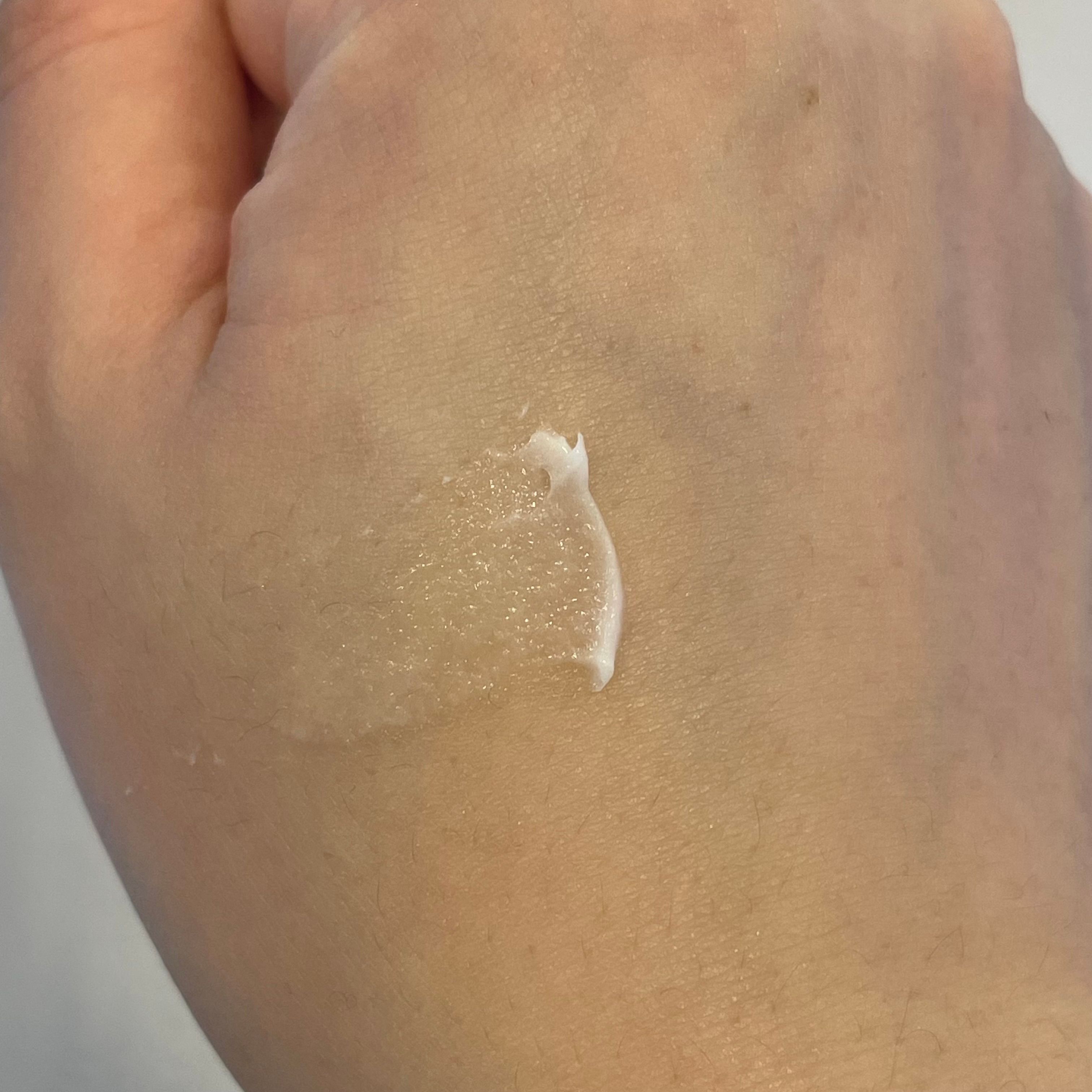 Physiogel 膠原再生逆齡淡紋面霜 真實評價/實測照片 byS**f 1