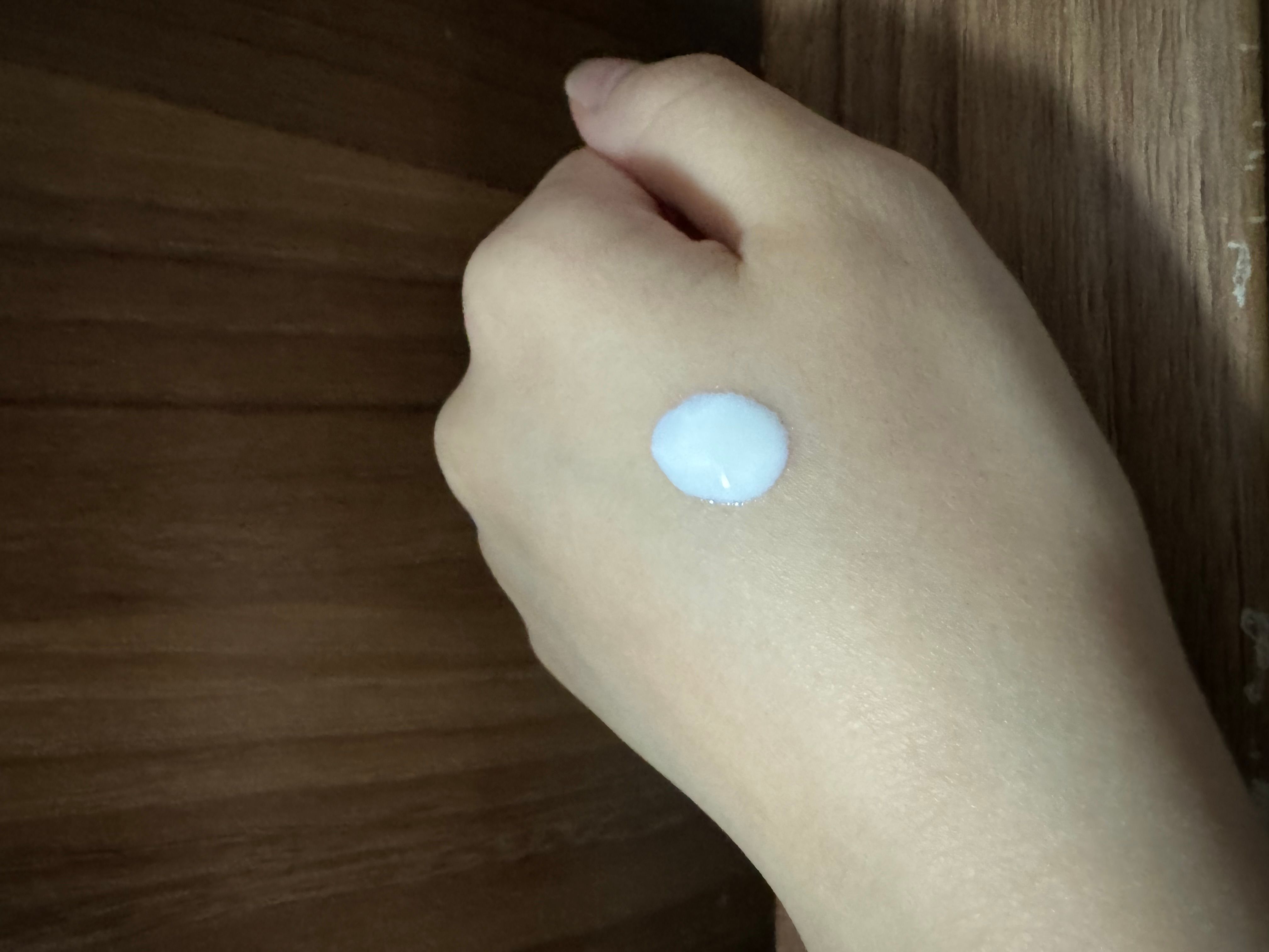 Dermacept 維他命C多效防曬乳液 真實評價/實測照片 byY*N 1