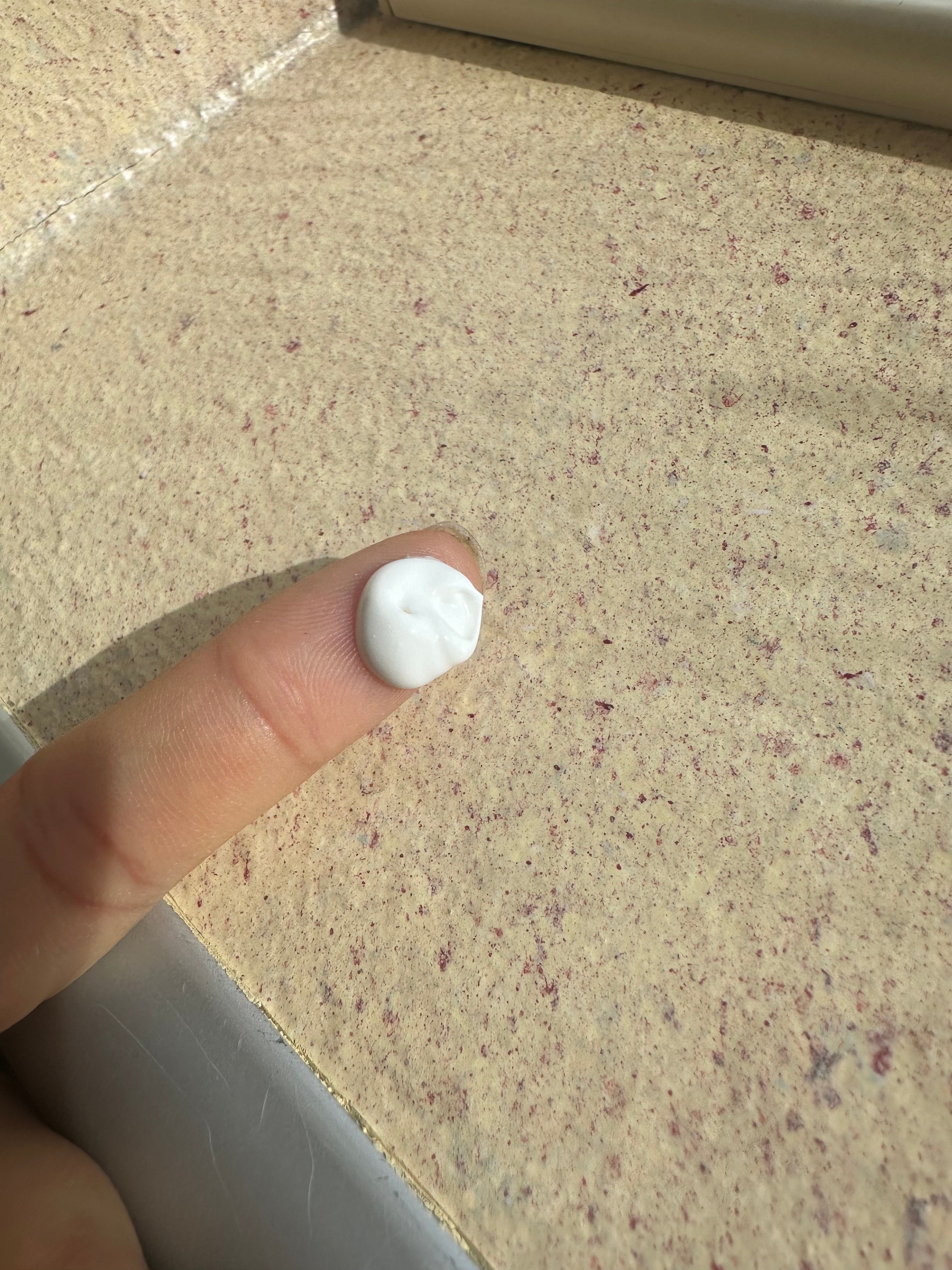 IPSA 抗敏防曬保護霜 SPF30 PA+++ 真實評價/實測照片 byA*c 1