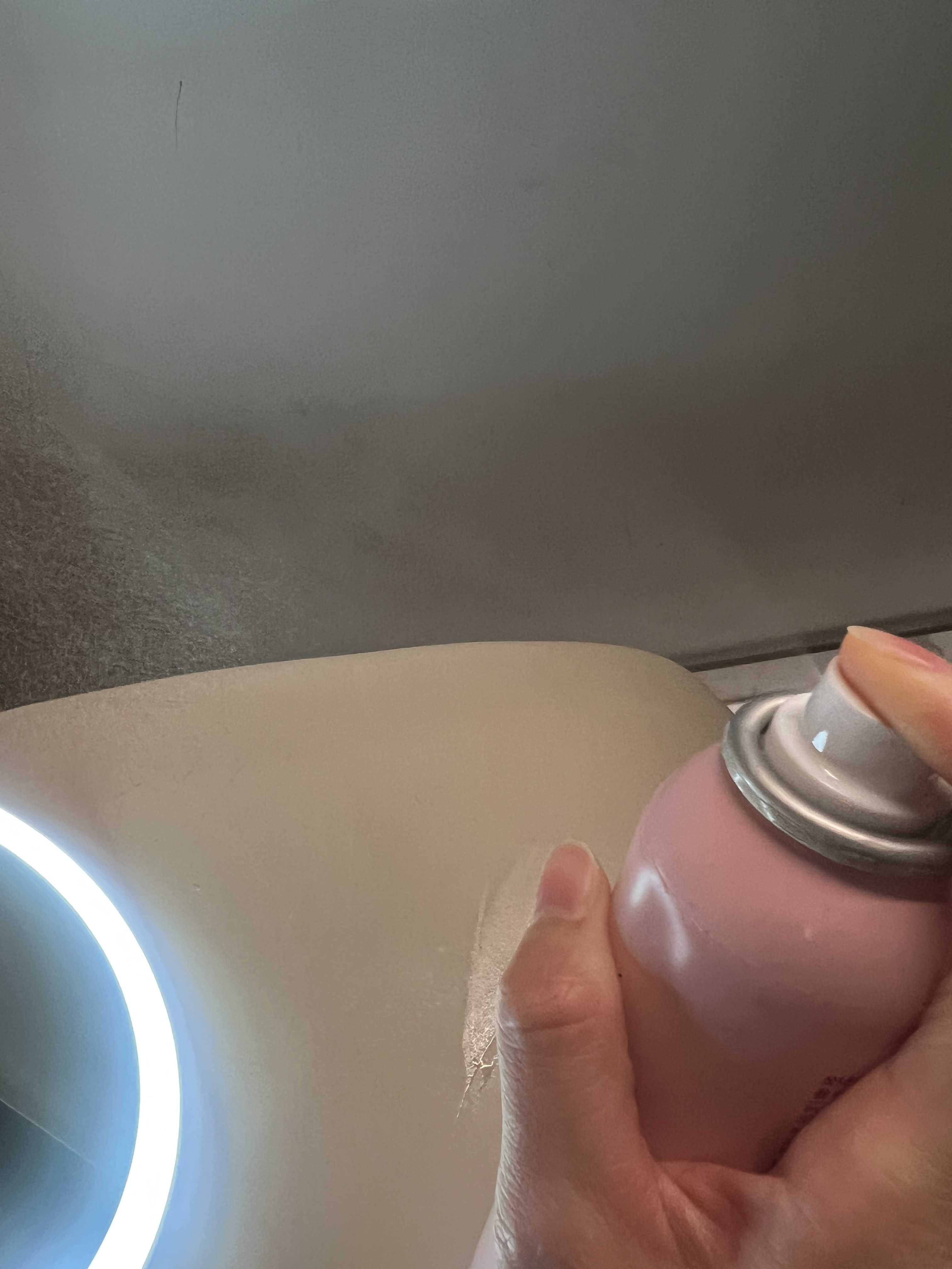 So Natural 全天候補水定妝噴霧 真實評價/用後感 byWa***ee 1 So Natural 全天候補水定妝噴霧 真實評價/實測照片 byWa***ee 1