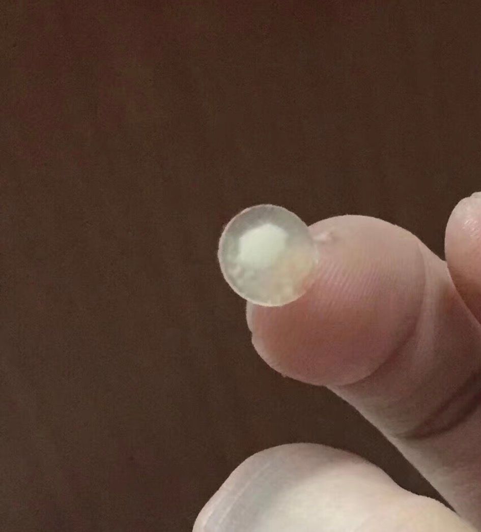 3M Nexcare 荳痘隱形貼 真實評價/實測照片 byy*n 1