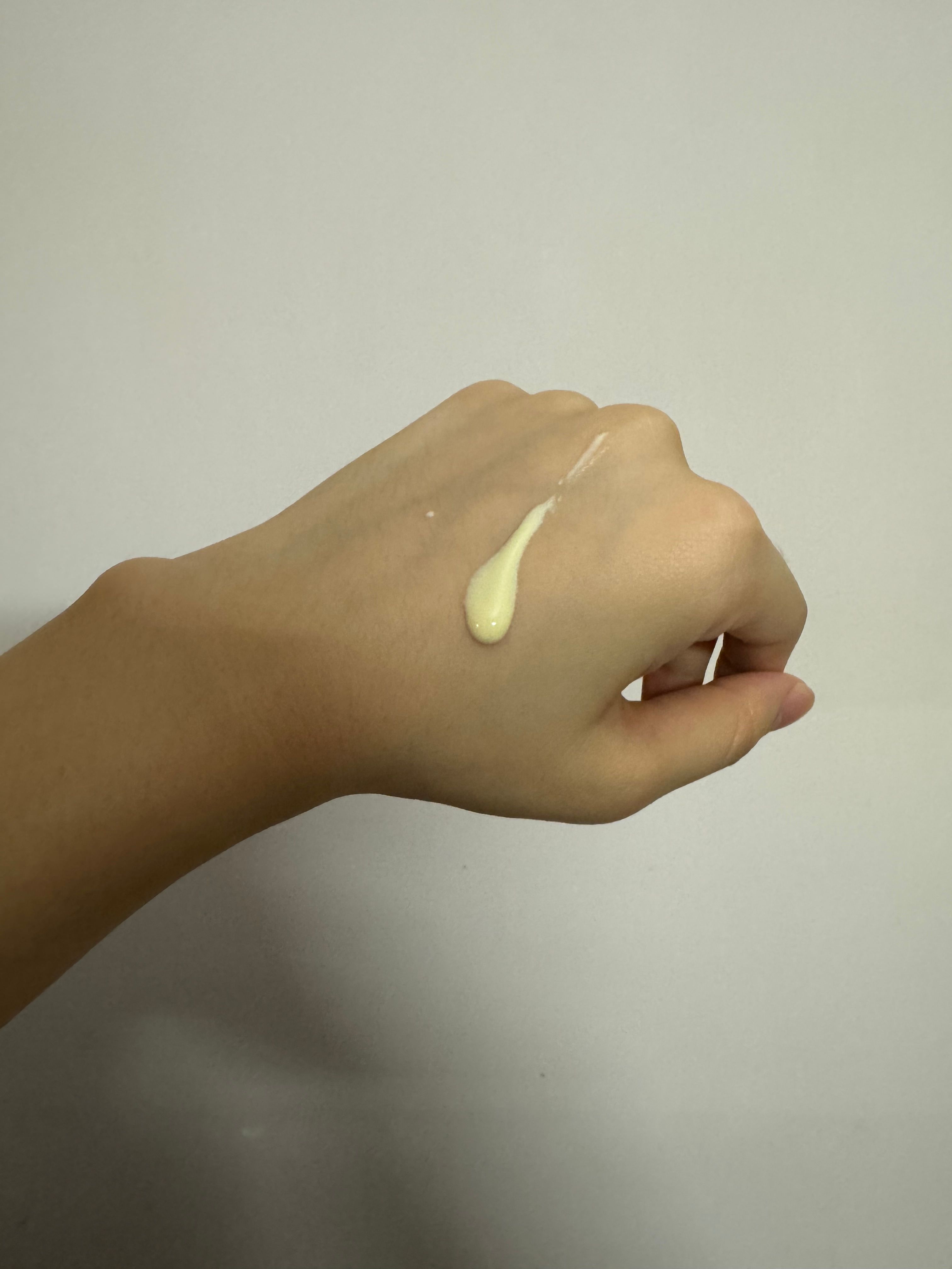 Kiehl's 醫學全效抗污染CC防曬乳 真實評價/實測照片 byCat******rld 1