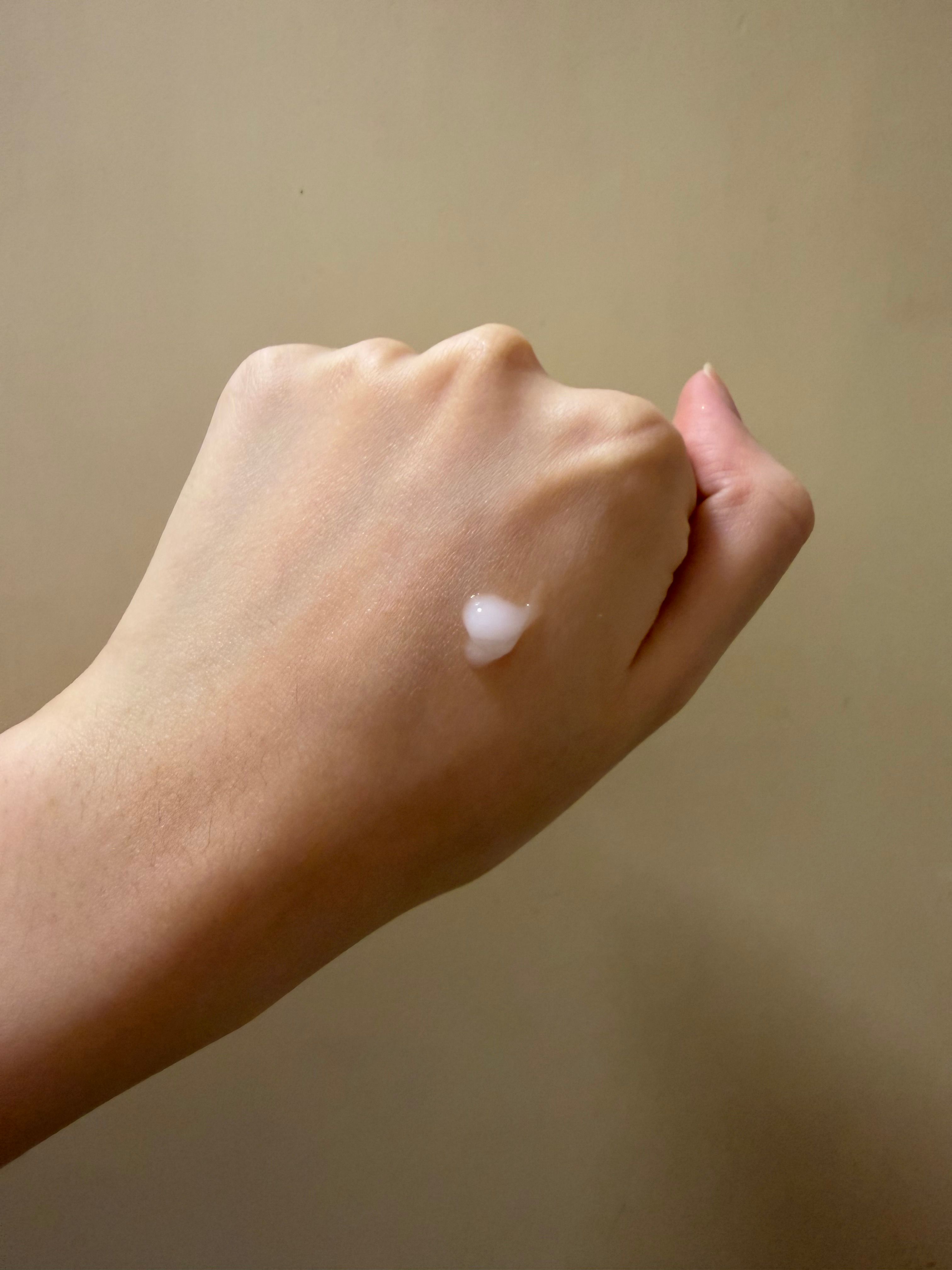 VT Cosmetics VT 塗抹式微針精華 100 真實評價/實測照片 byya**an 1