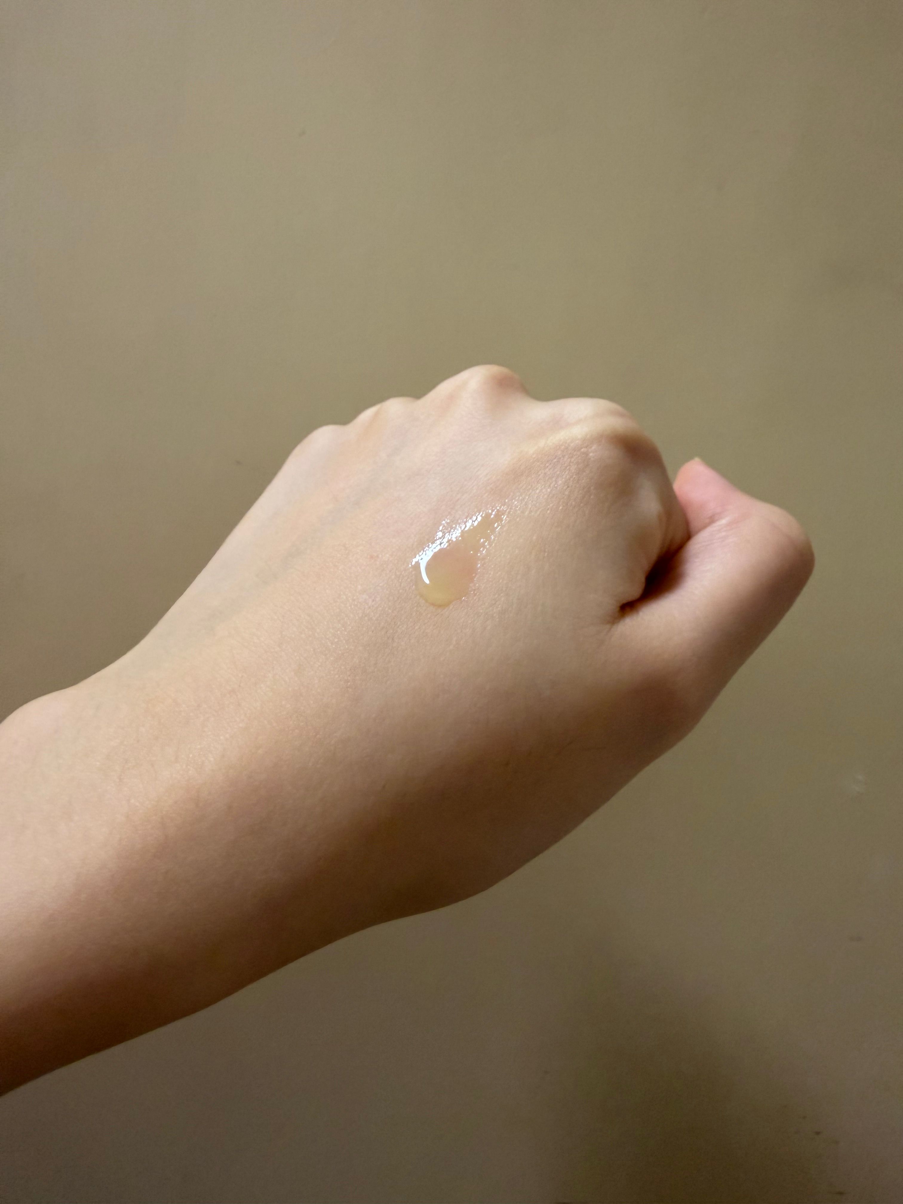 The Retinotime 抗皺唇部精華豐盈霜 真實評價/實測照片 byya**an 1