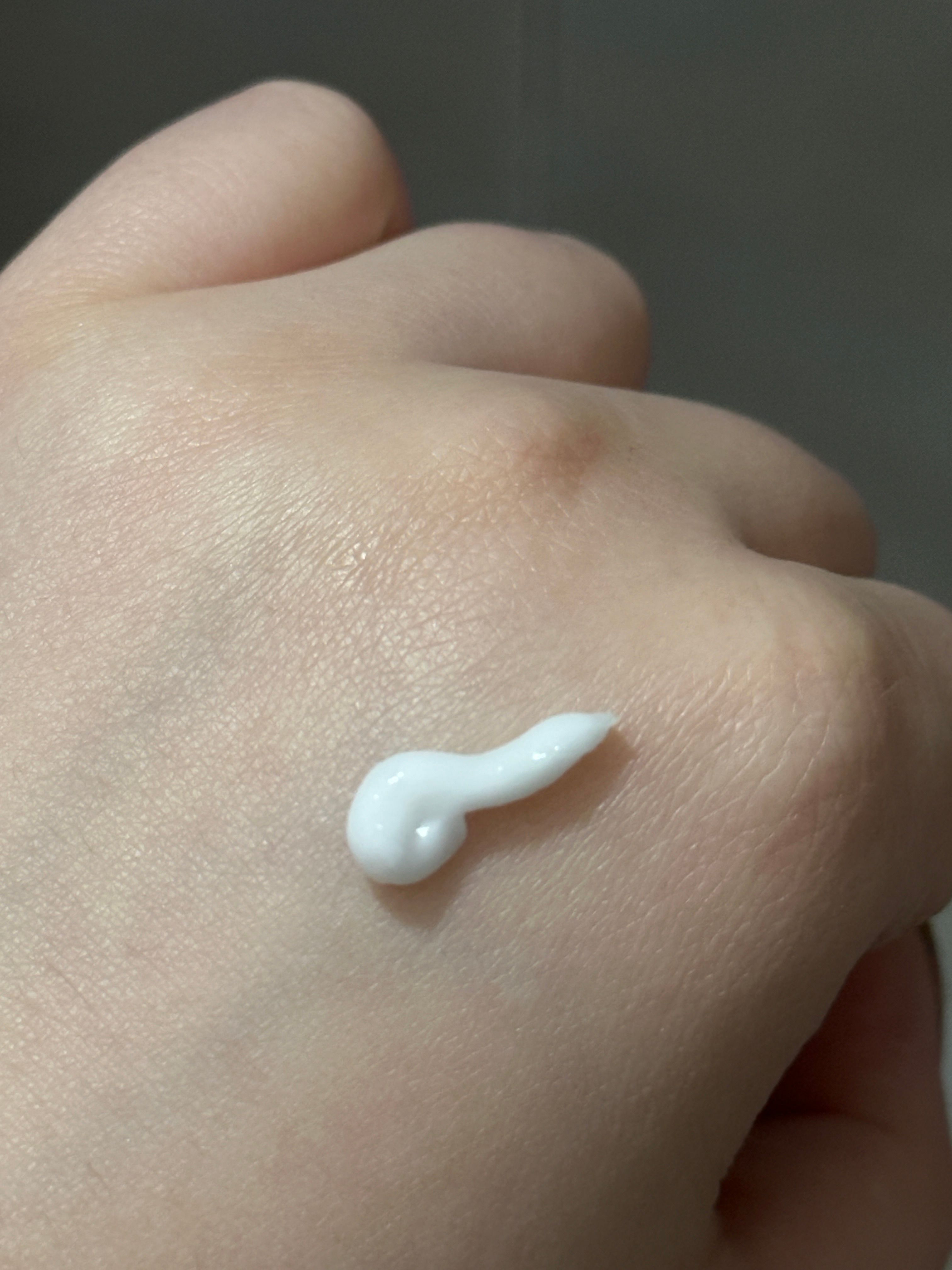 CeraVe 長效滋潤修復霜 真實評價/實測照片 byK*i 1