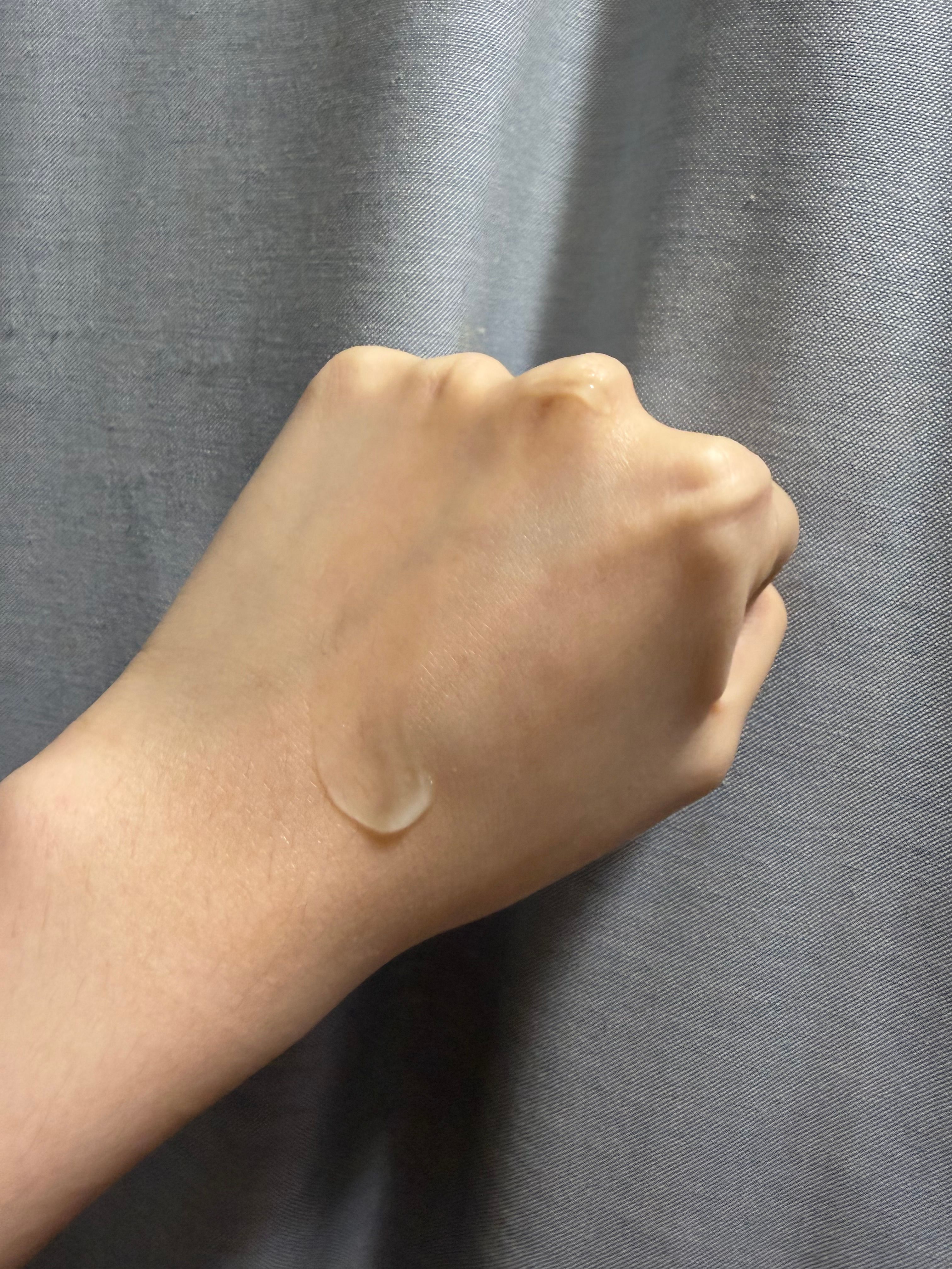 Hada Labo 肌研 極潤保濕水分露 真實評價/實測照片 byya**an 1