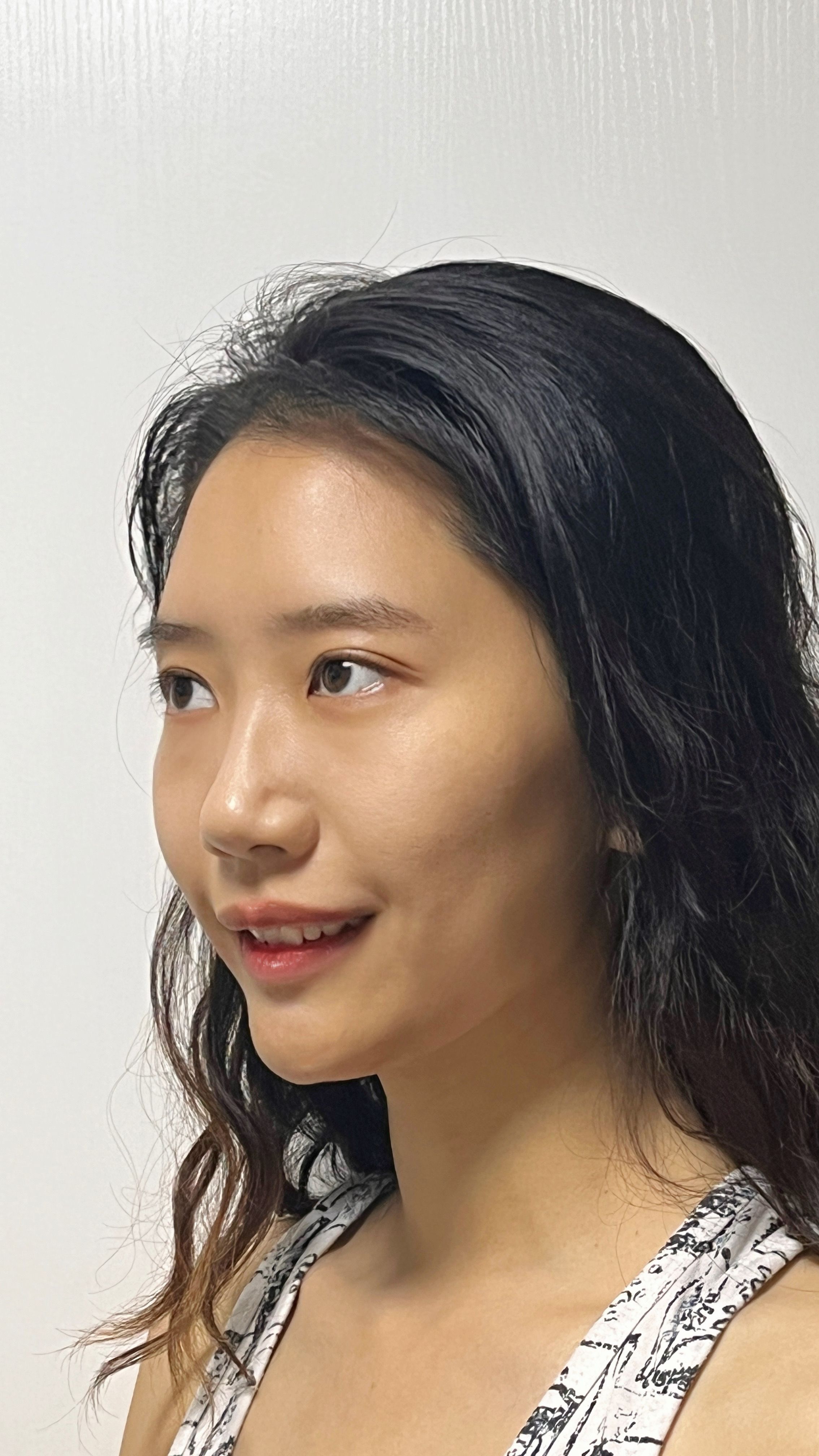 Sasatinnie 第三代升級版全效水潤透光面膜 真實評價/實測照片 bynic*****************com 2