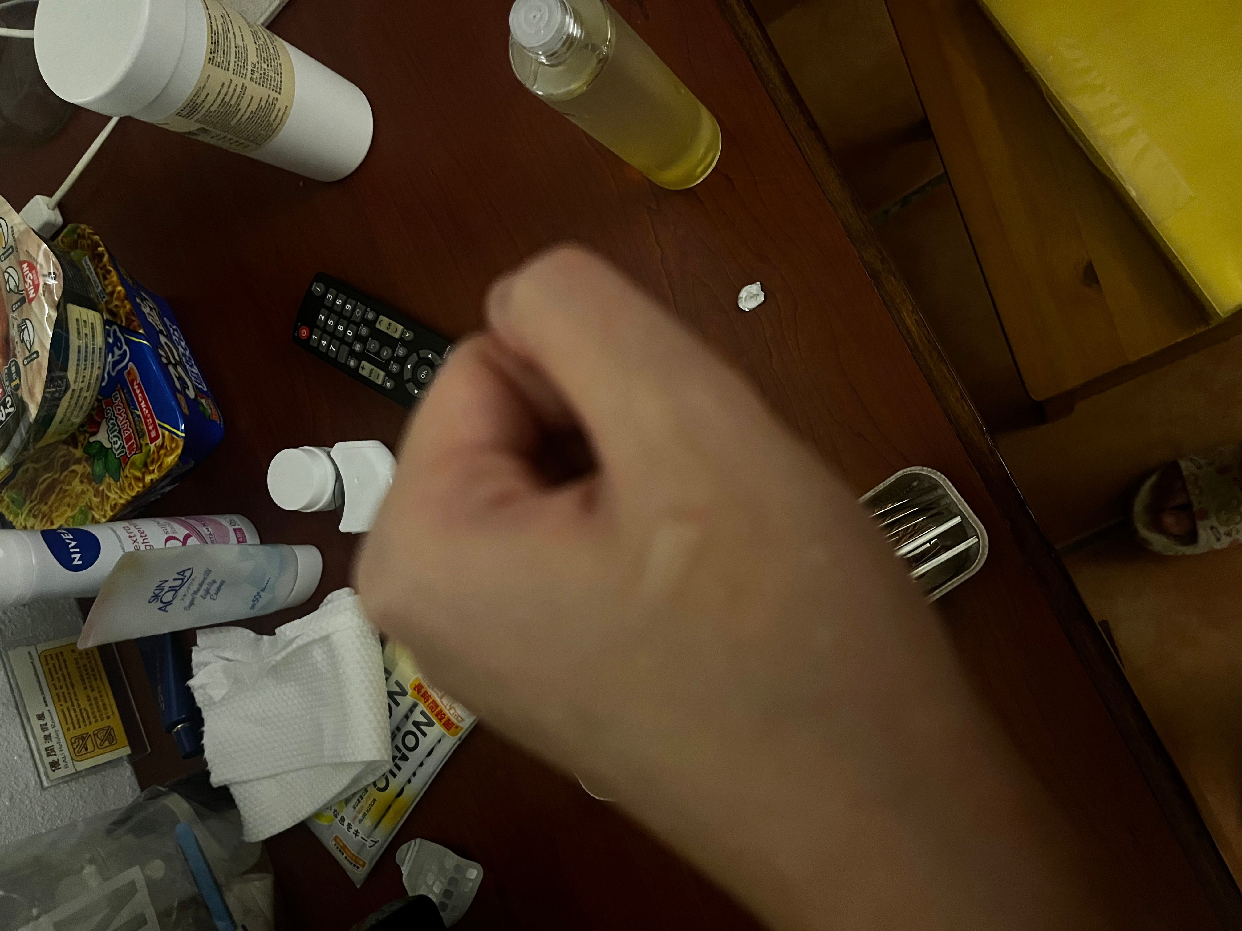 Beplain 洋甘菊弱酸性舒敏爽膚水 真實評價/實測照片 bysuk*****************com 1