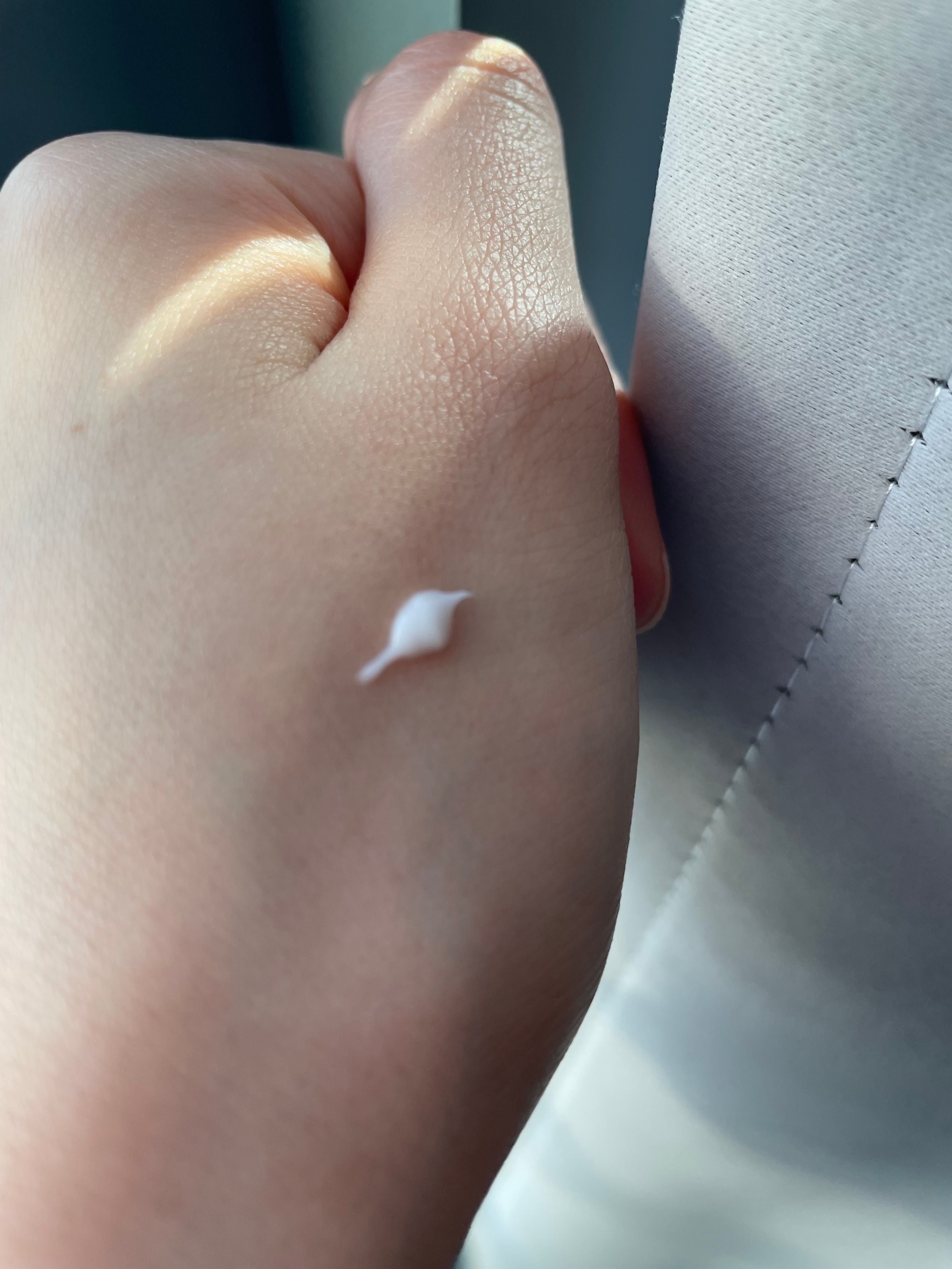 Origins 靈芝菇菌抗逆健膚鎮靜面膜 真實評價/實測照片 byhui****************com 1